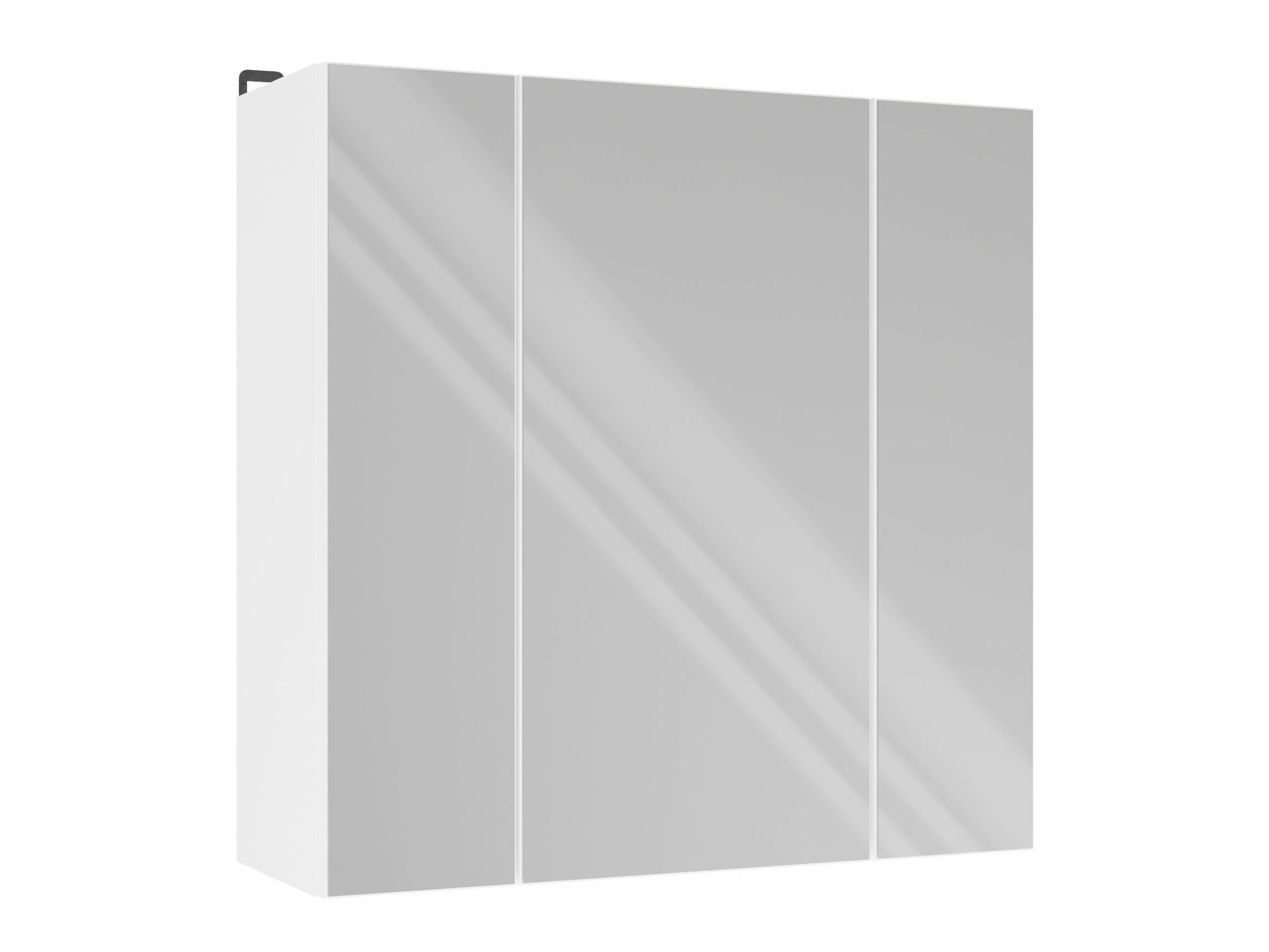 Bathroom mirror cabinet SI220