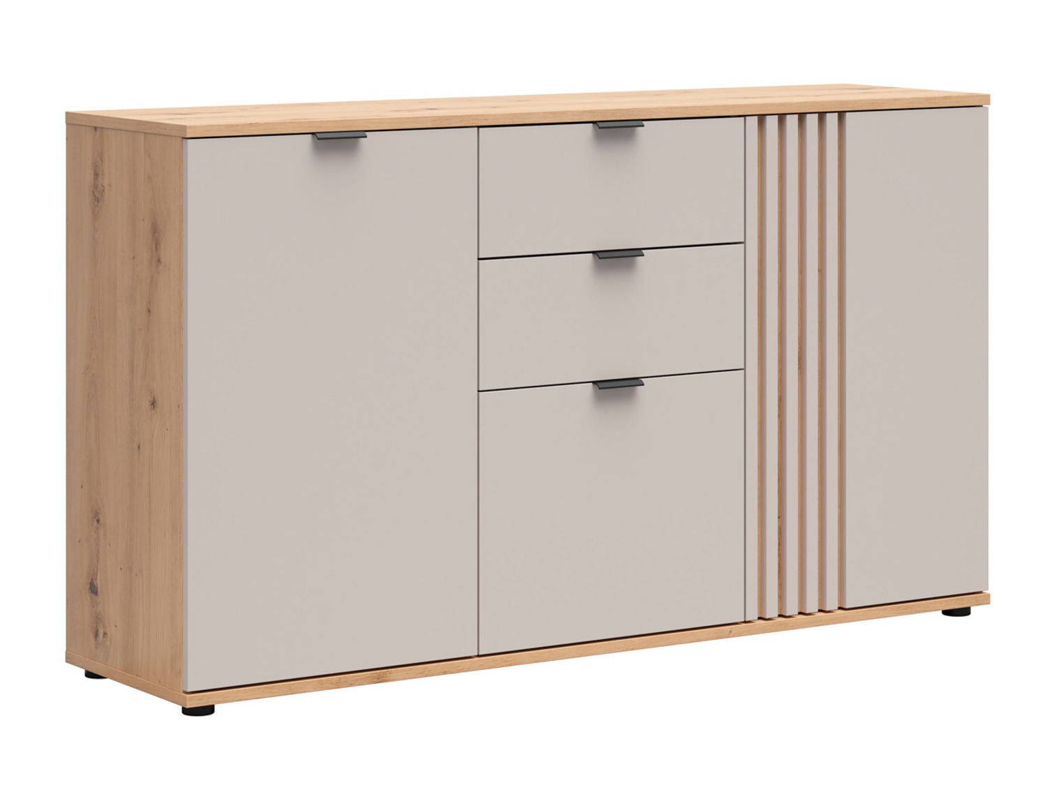 Chest of drawers Venvou 104