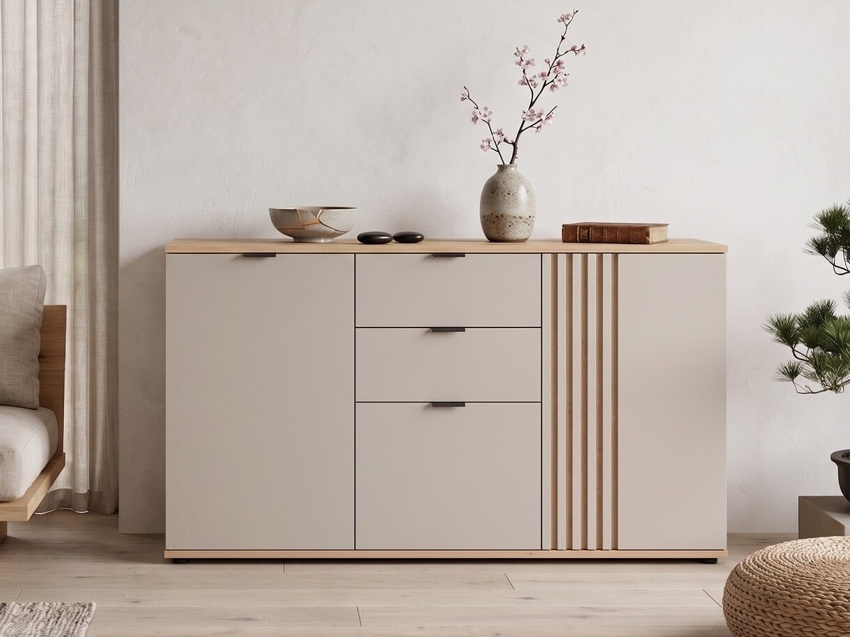 Chest of drawers Venvou 104