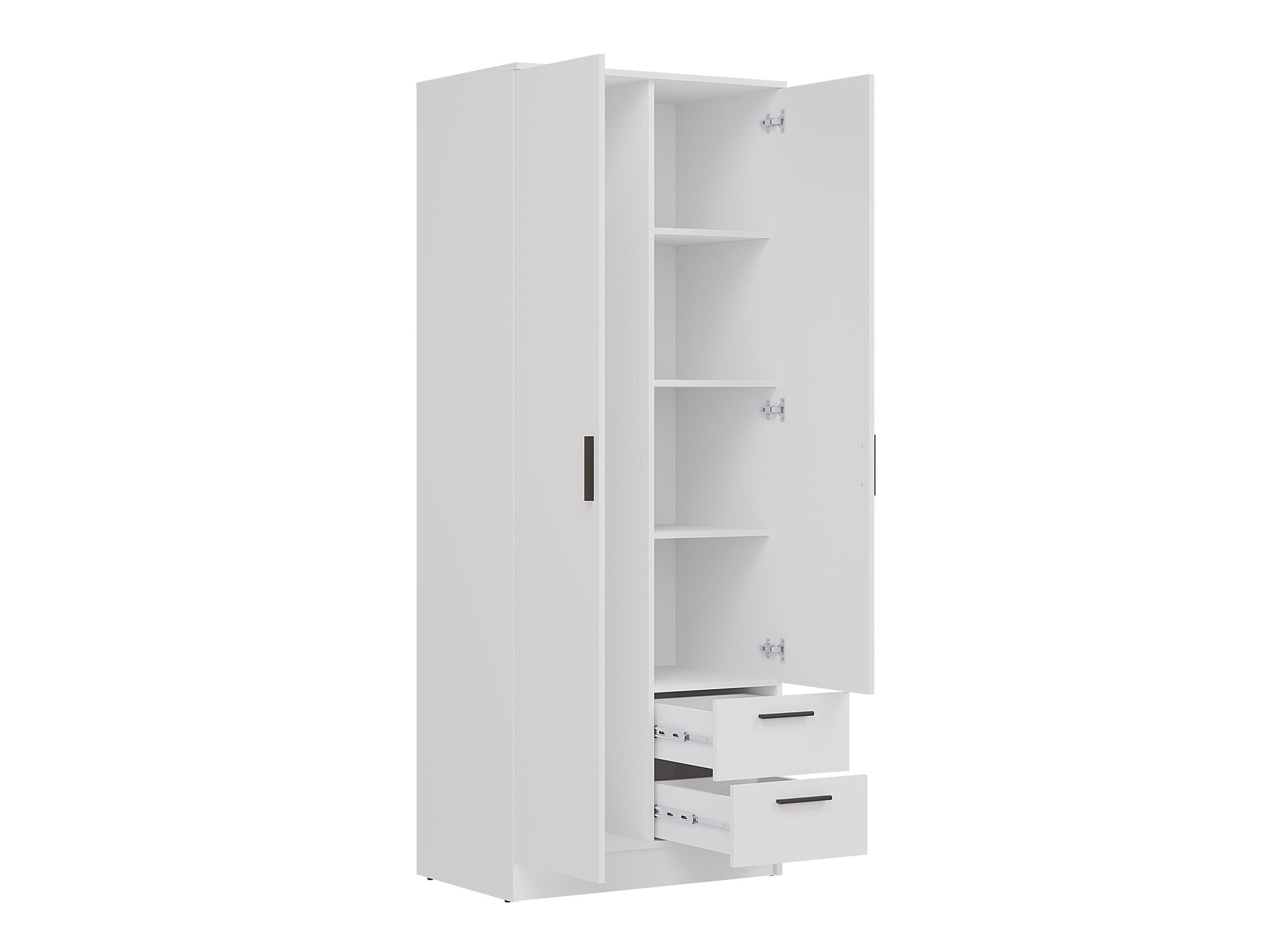 Wardrobe SI216