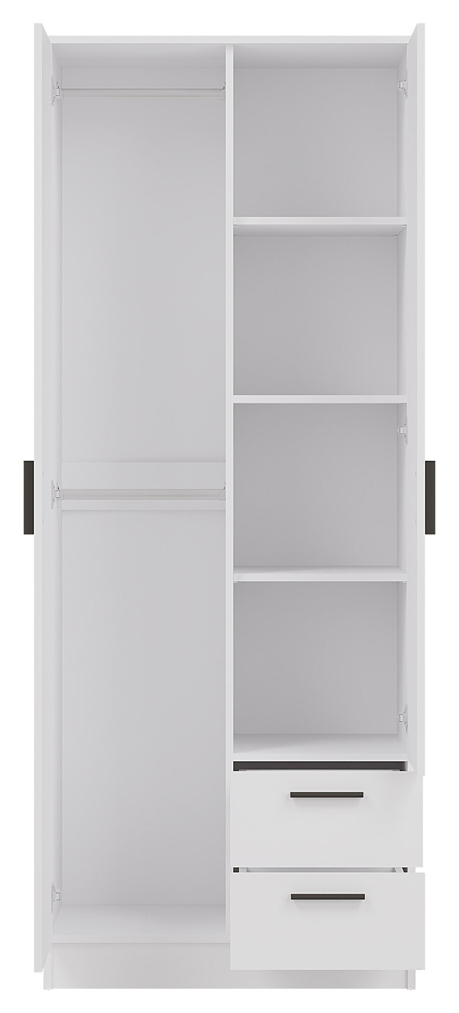 Wardrobe SI216