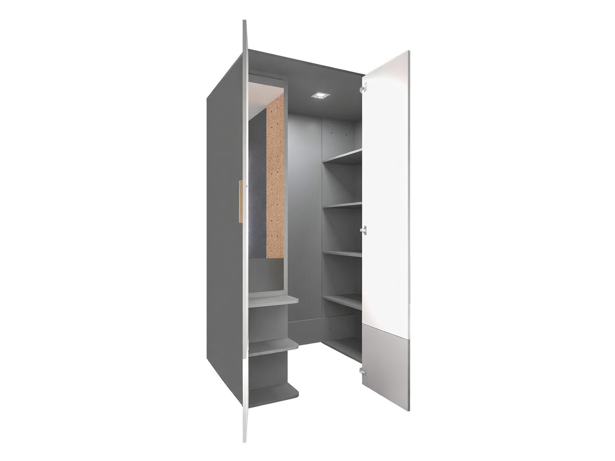 Wardrobe Veravie 142