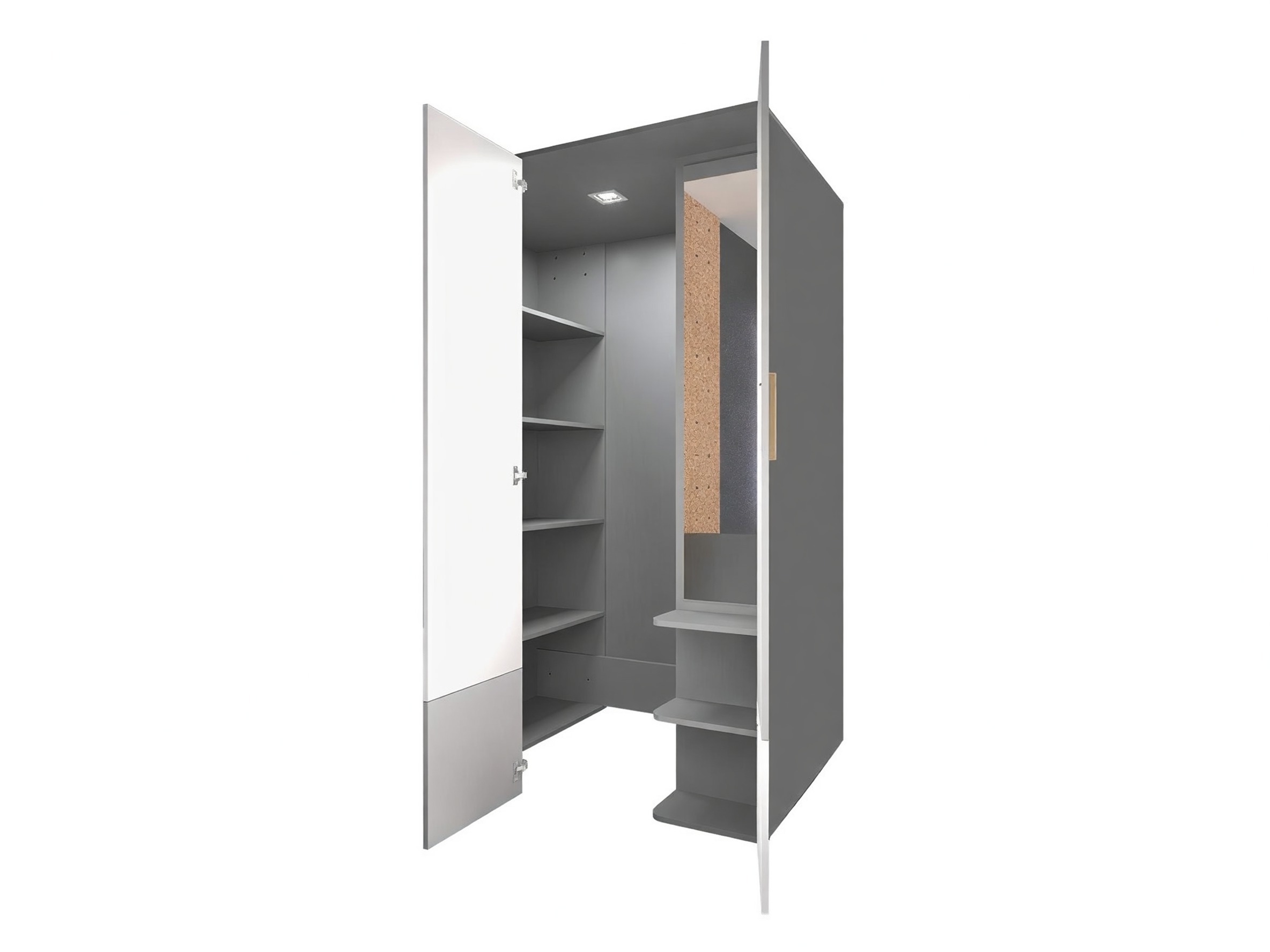 Wardrobe Veravie 142