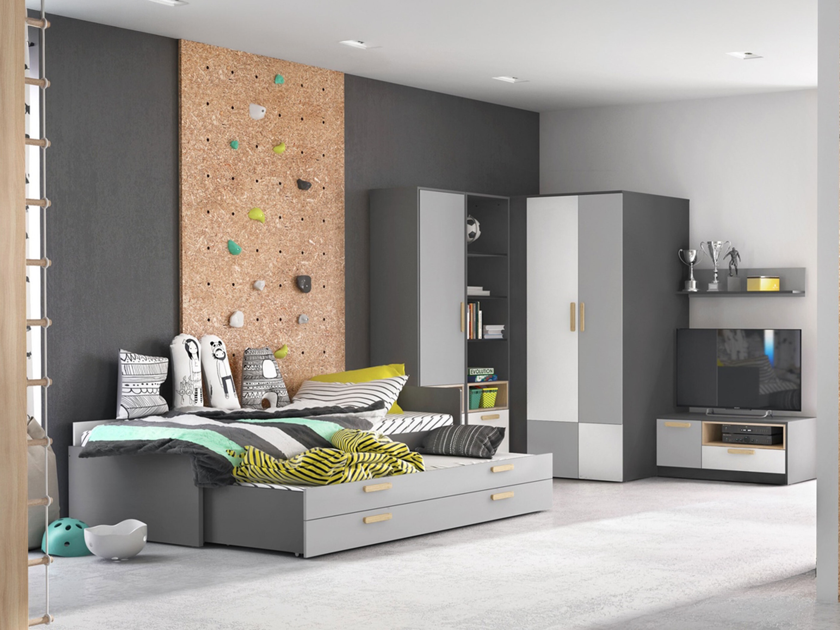 Wardrobe Veravie 142