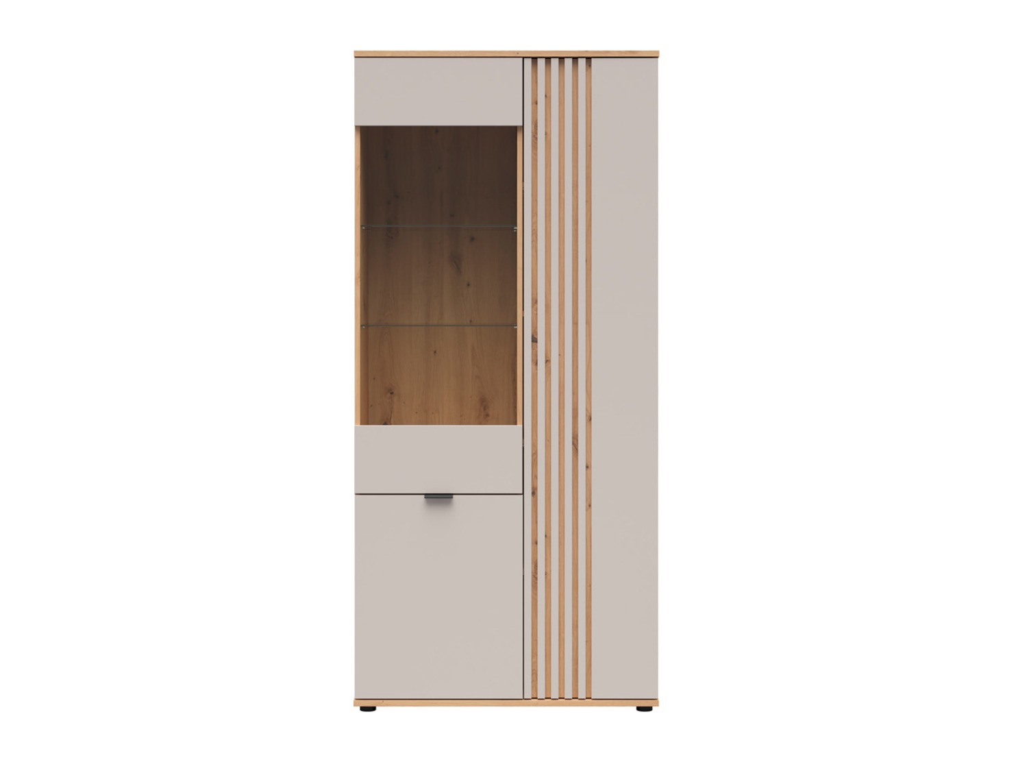 Bookcase Venvou 102