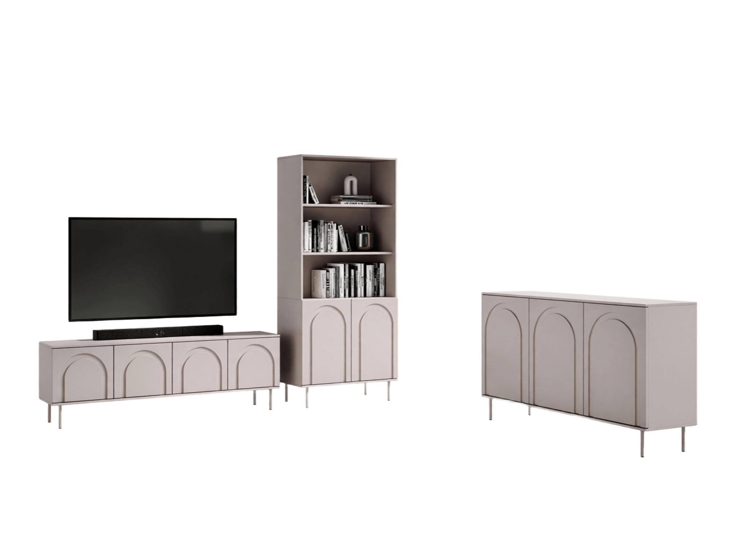 Living room set Tesnova 104