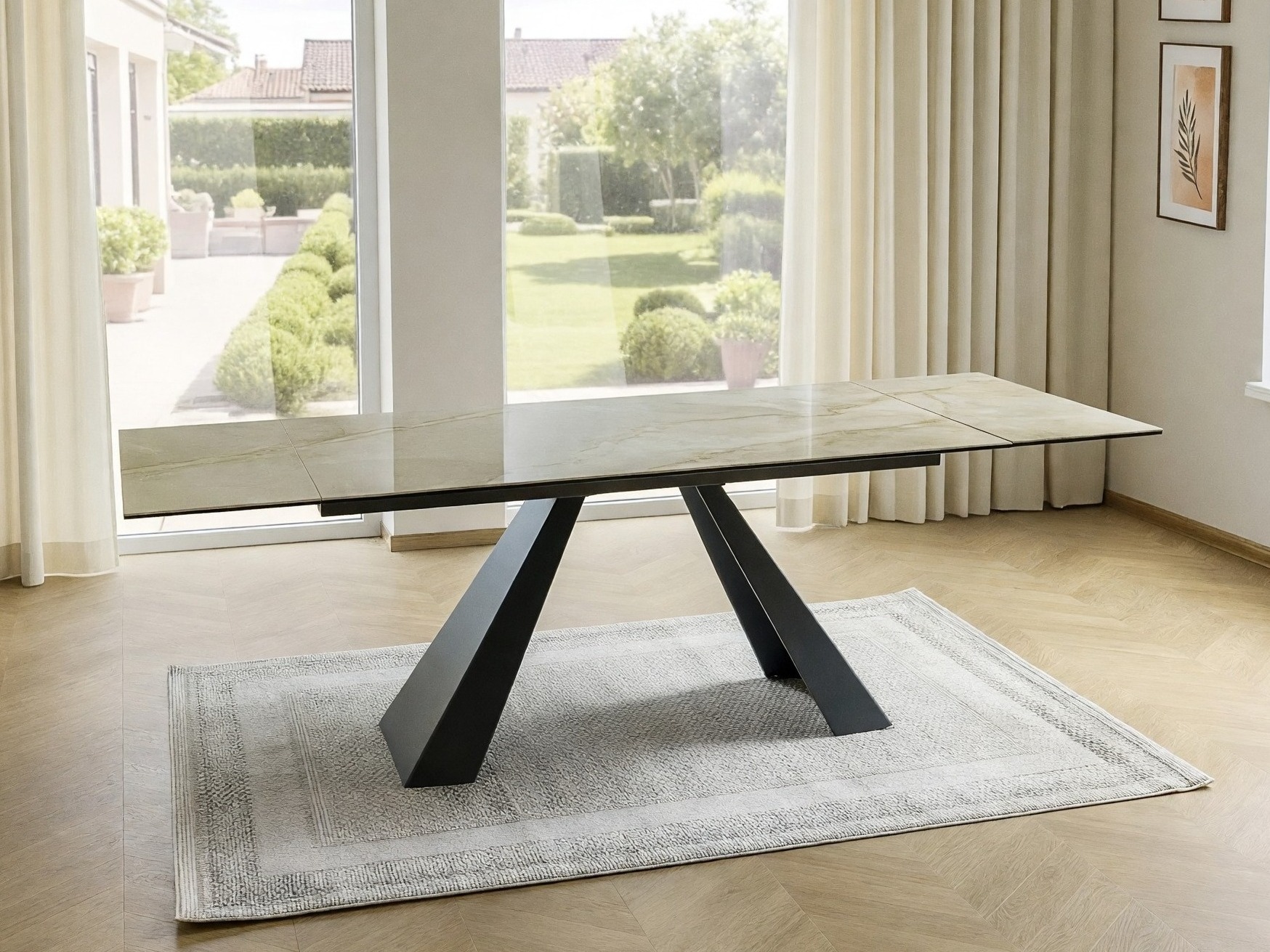 Table Detroit 994 (Beige)