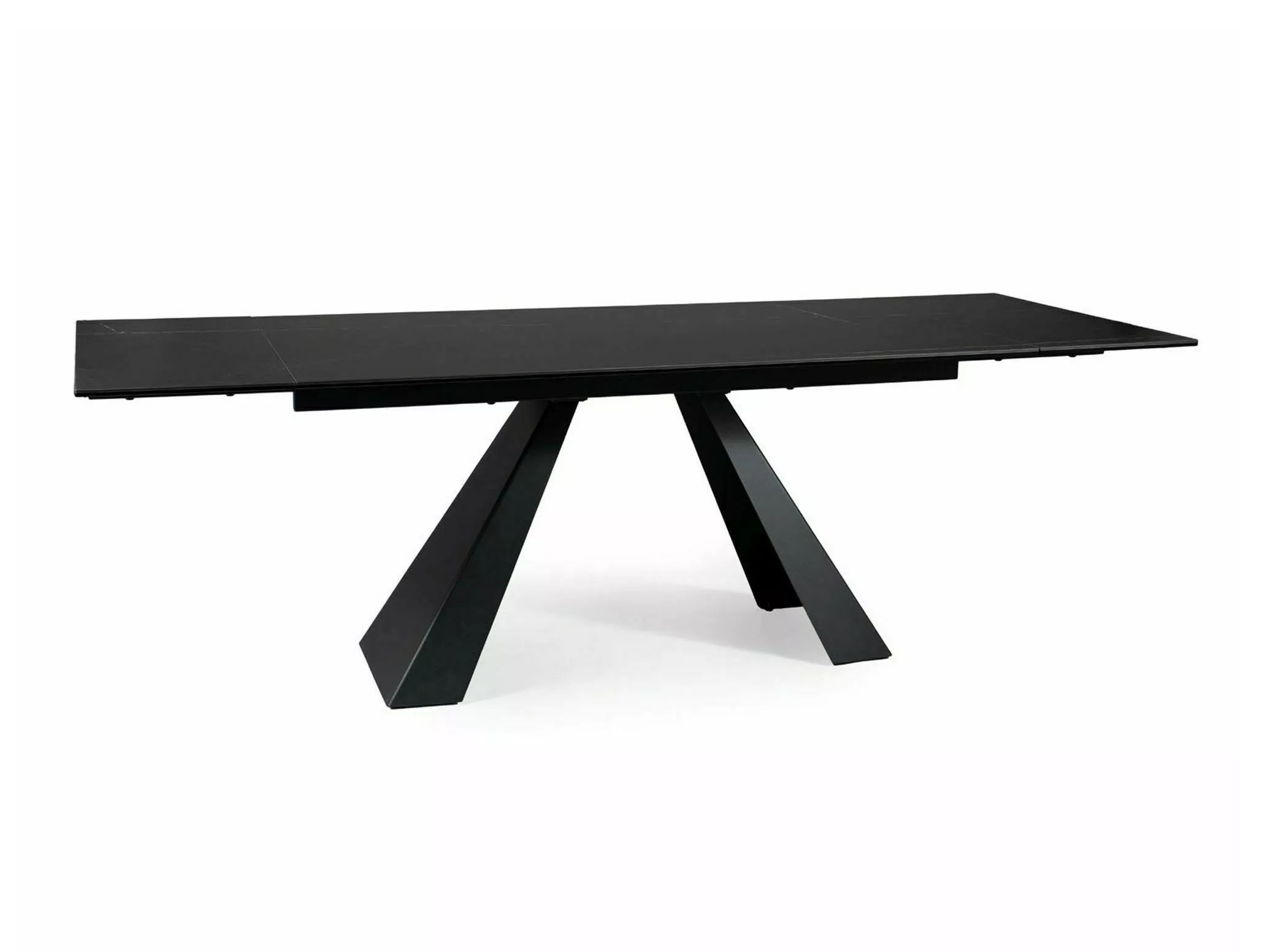 Table Detroit 994 (Black marble)