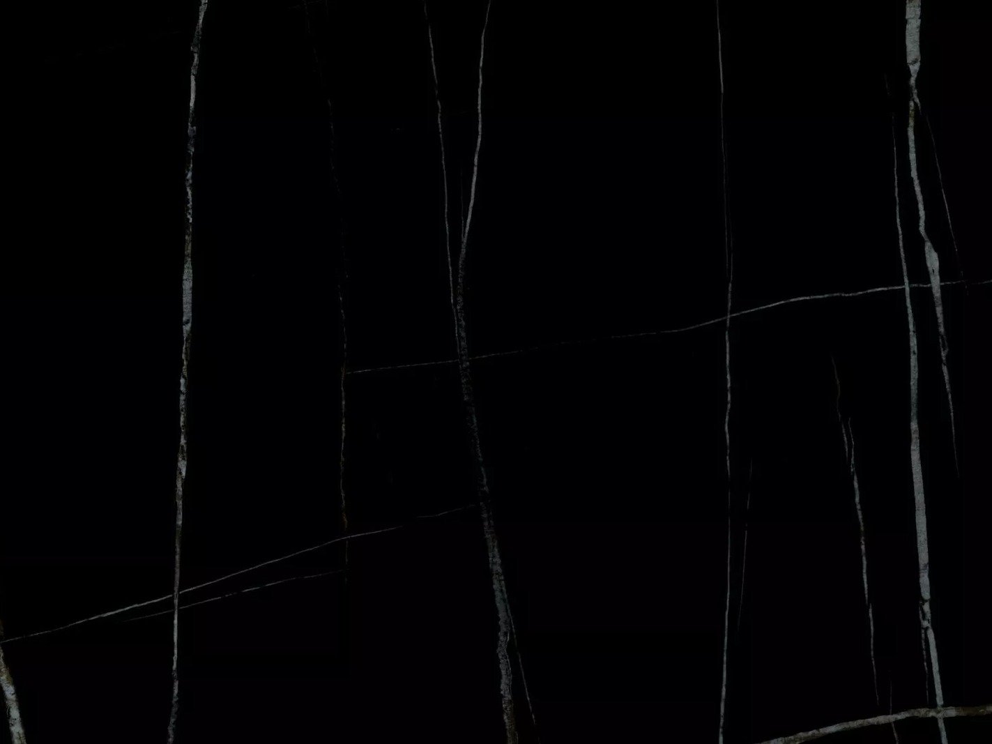 Table Detroit 994 (Black marble)