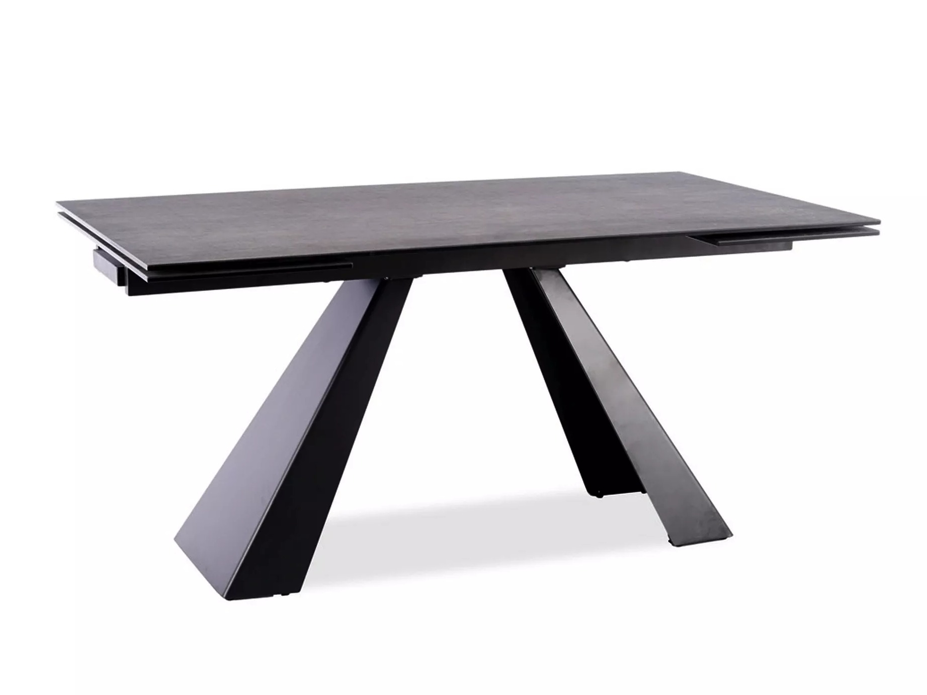 Table Detroit 994 (Grey marble)