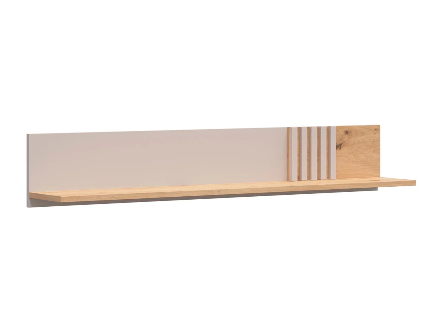 Wall shelf Venvou 107