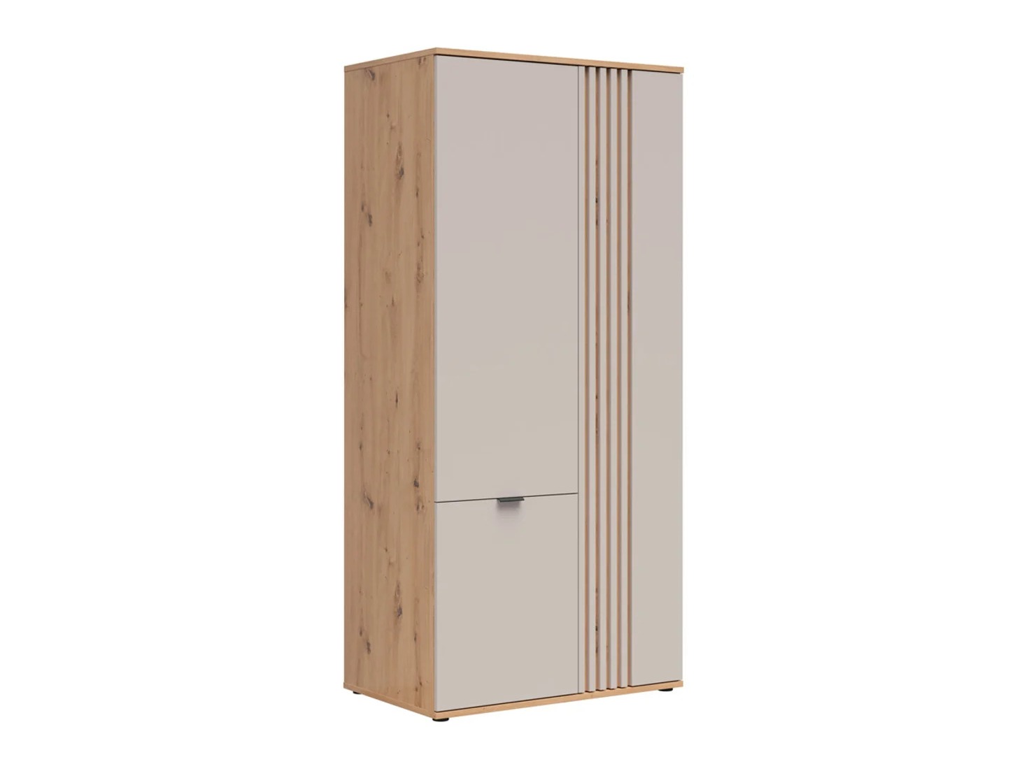 Wardrobe Venvou 105