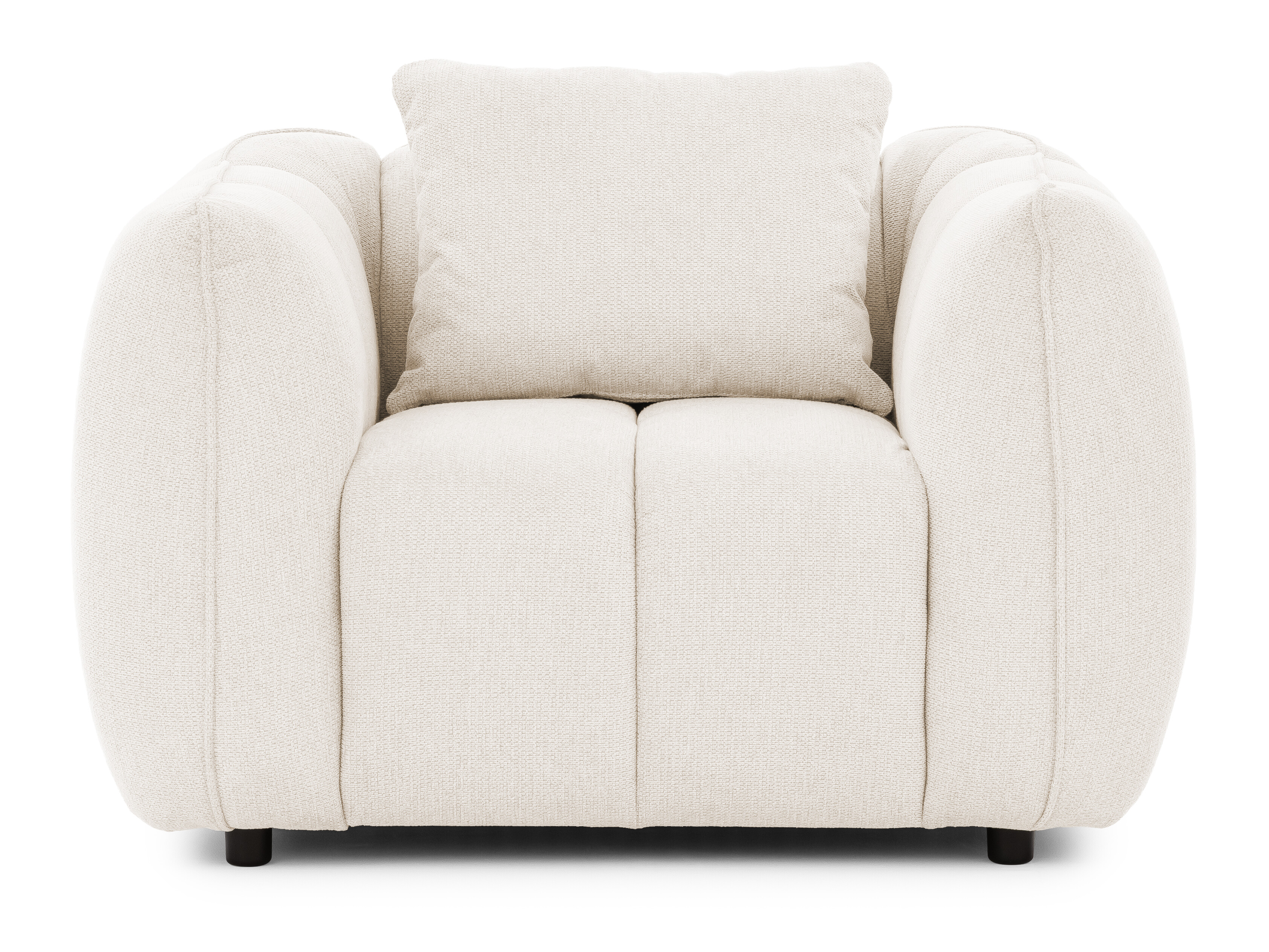 Armchair Rocklin 195 (Aragon 01)