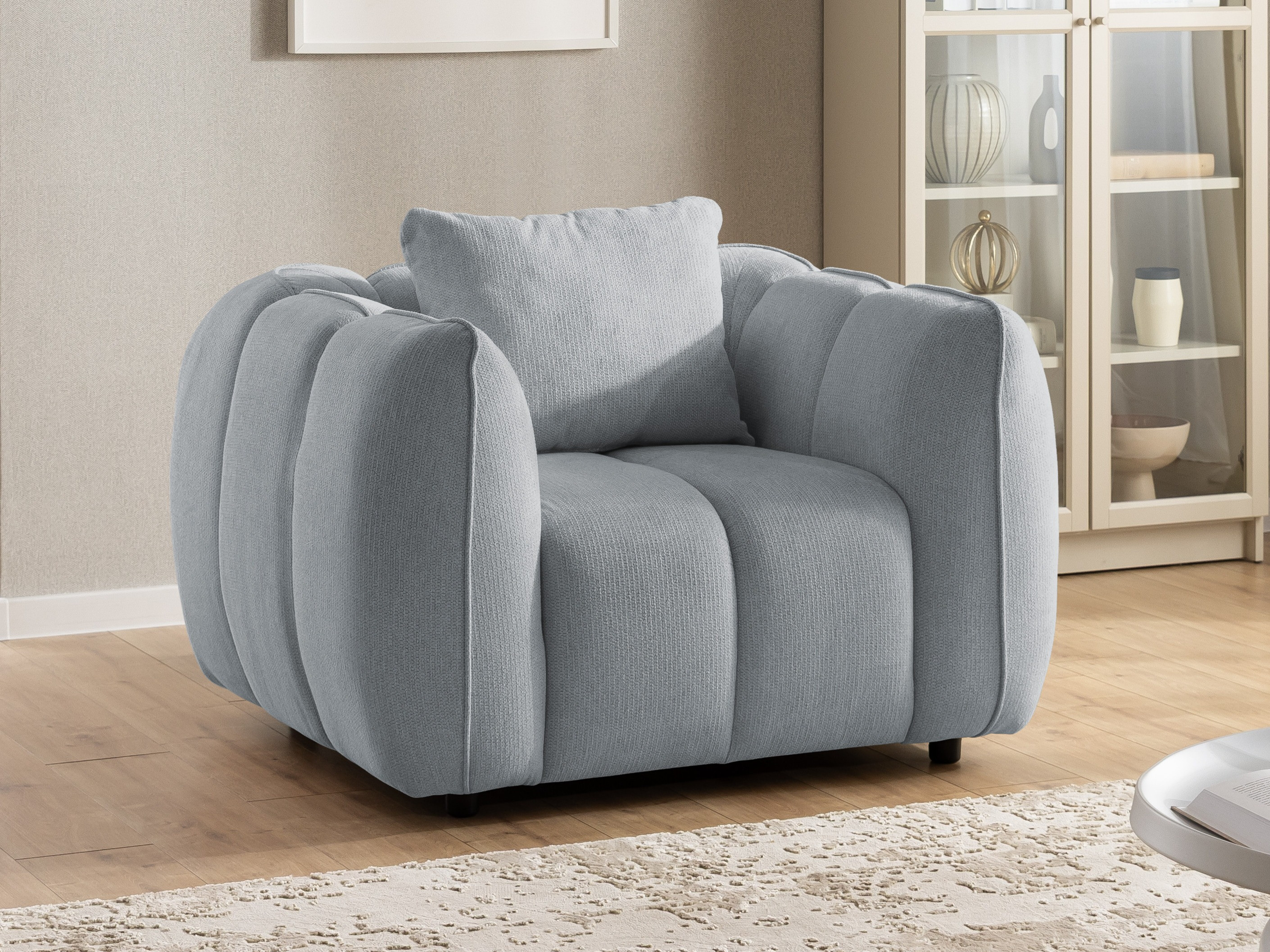 Armchair Rocklin 195 (Aragon 90)
