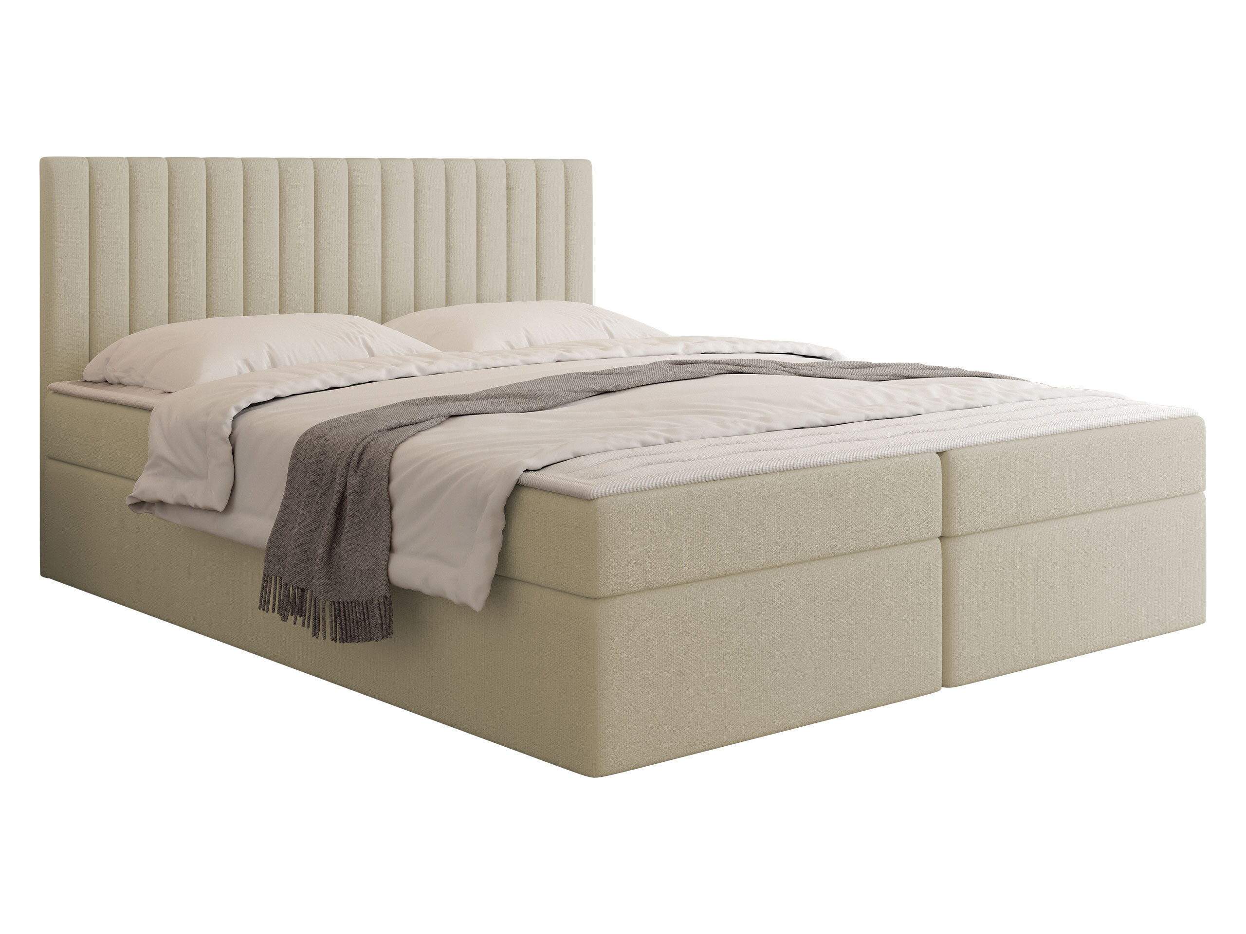 Continental bed Comfivo Apis I (Polo 872)
