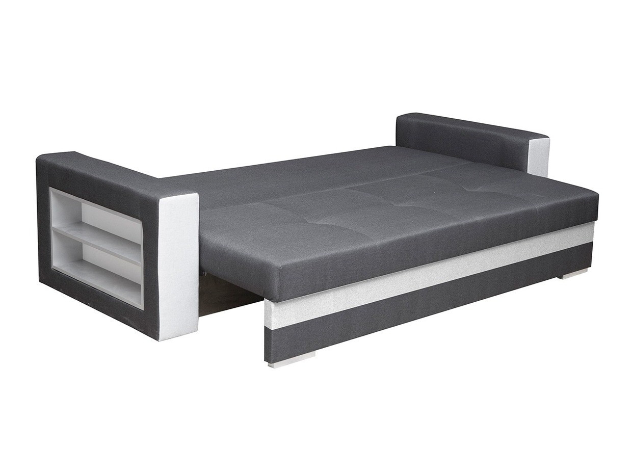 Sofa bed Decatur 106 (Twist 8 + Twist 2)