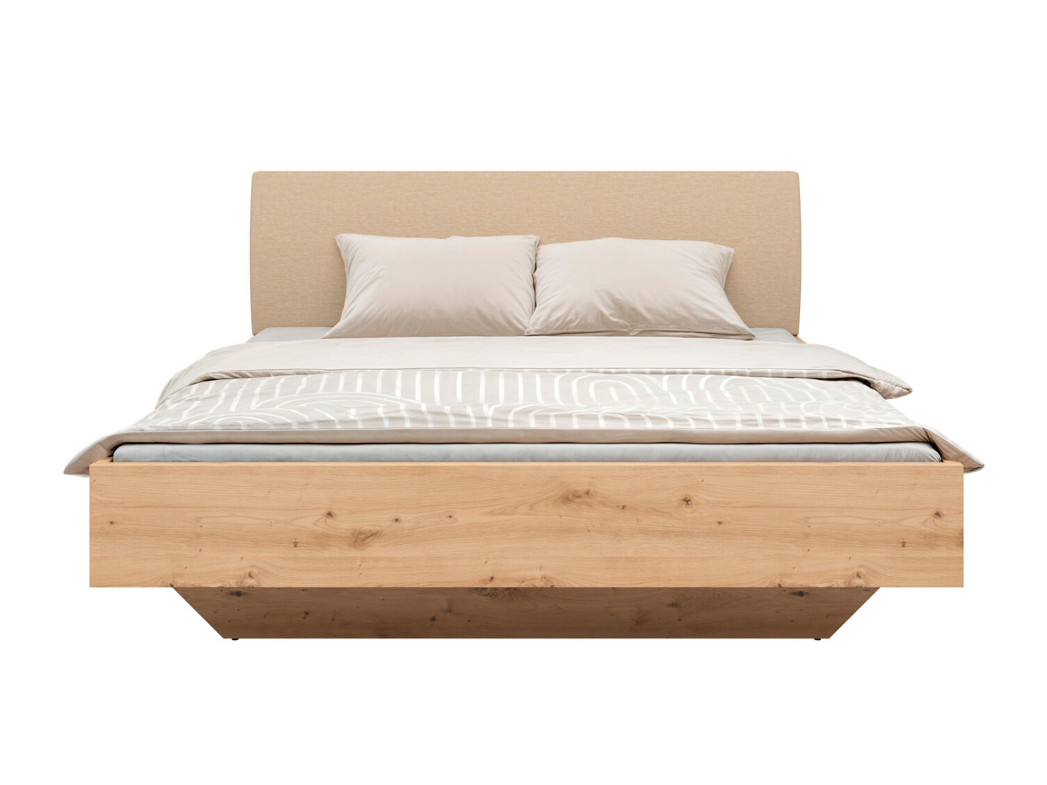 Bed Livcali 102 (Holms 23)