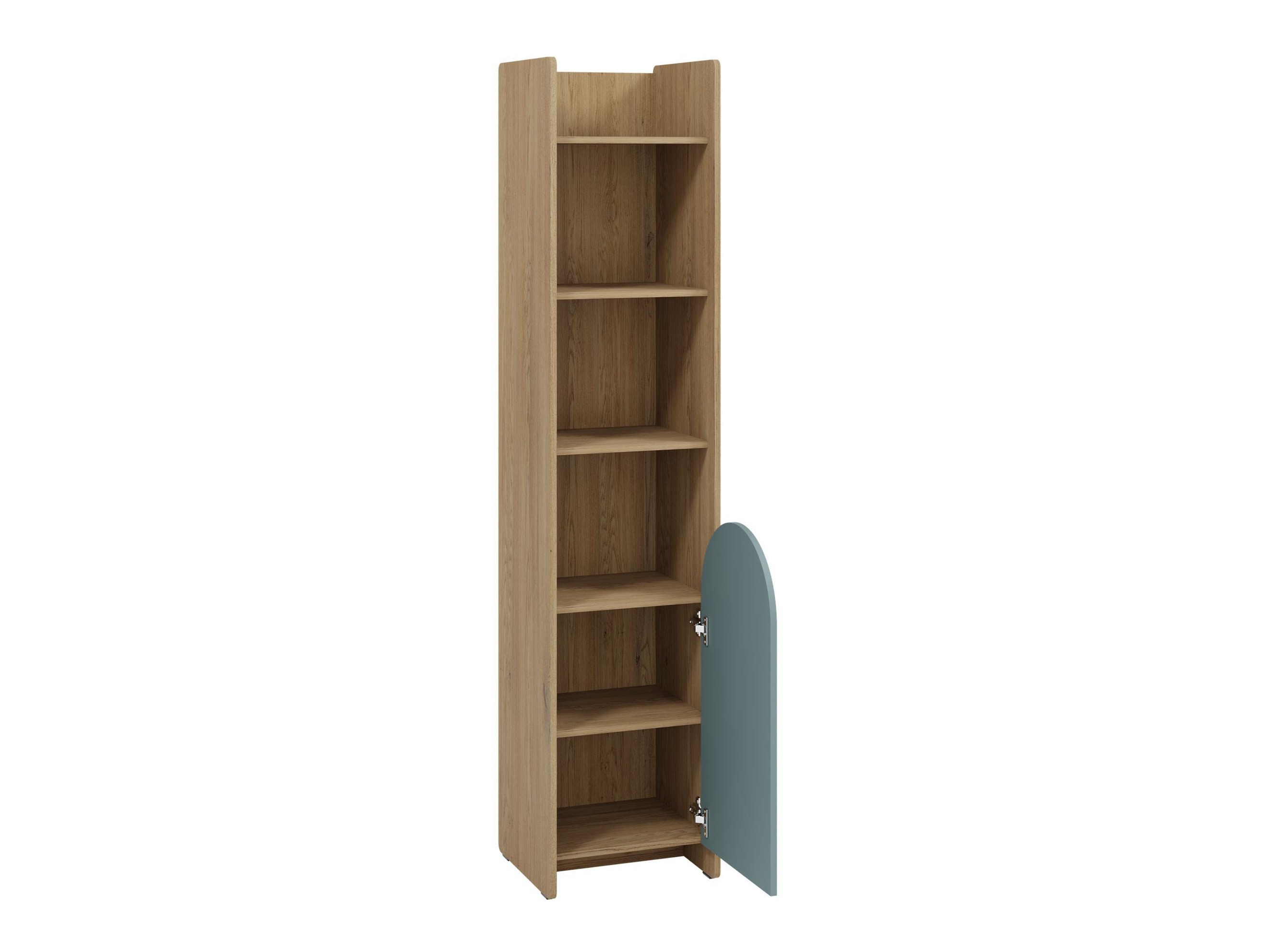 Children's room set Fivelbi 119 (Blue)