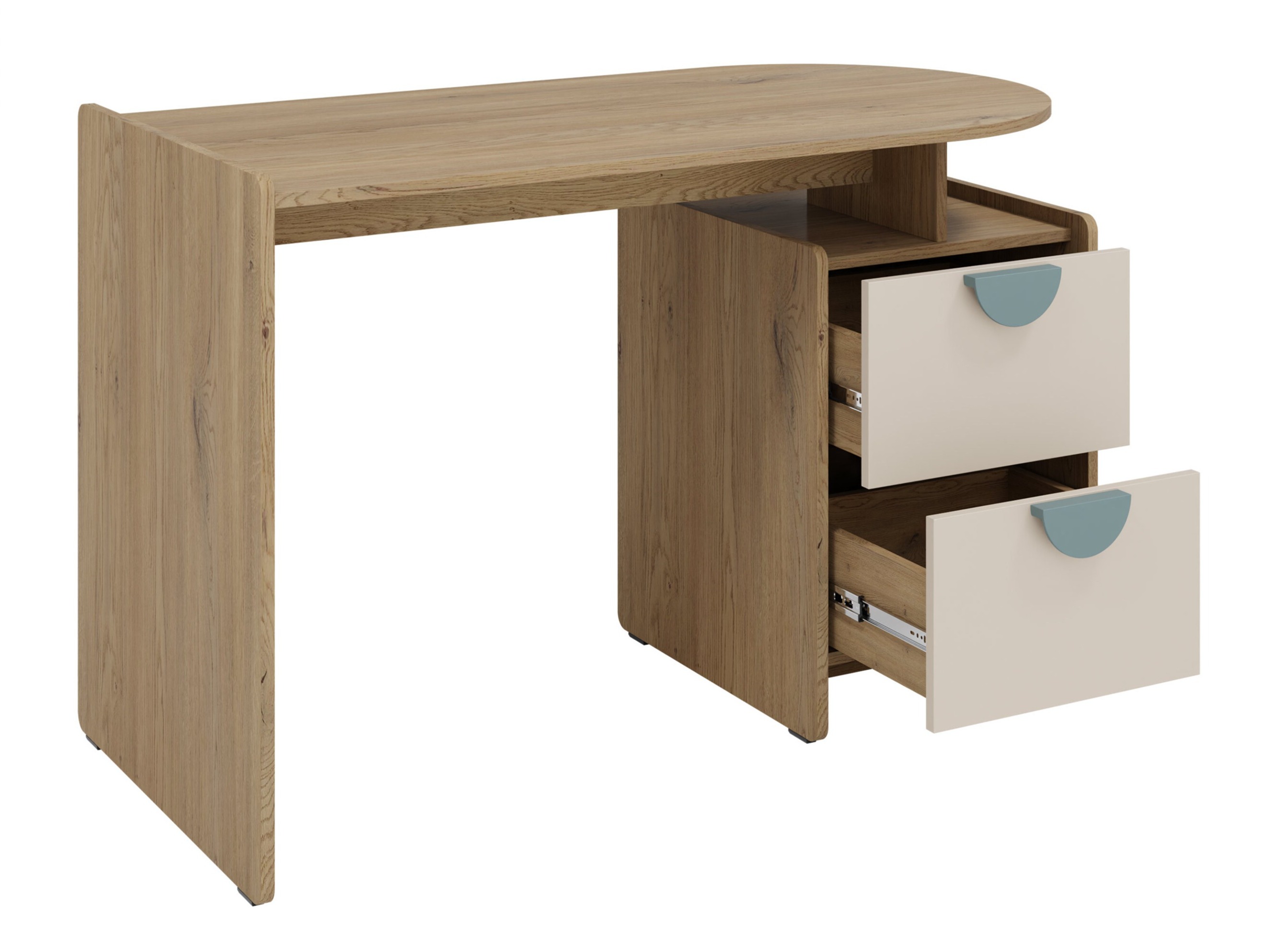 Children's room set Fivelbi 119 (Blue)