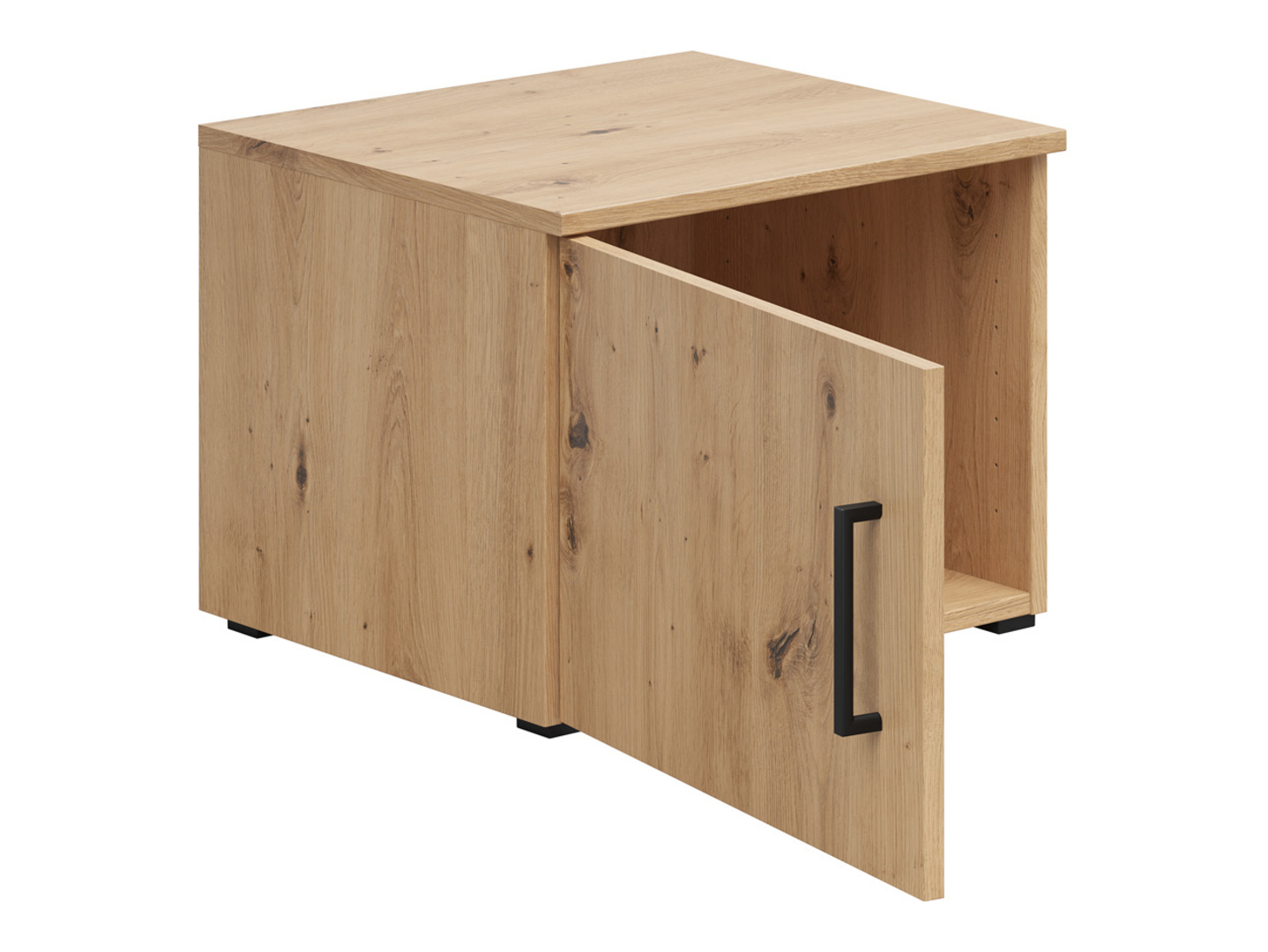 Sideboard Fenopha 149 (Artisan oak)