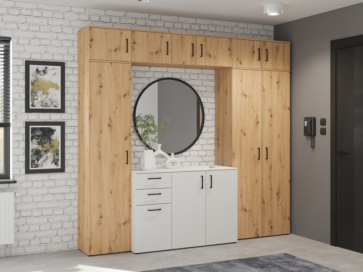 Sideboard Fenopha 149 (Artisan oak)