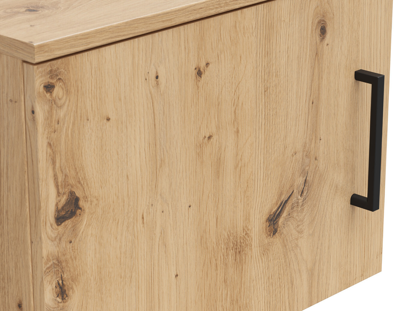 Sideboard Fenopha 149 (Artisan oak)