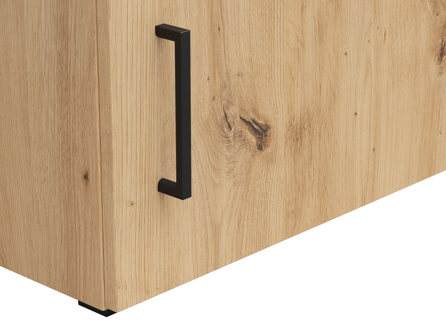 Sideboard Fenopha 149 (Artisan oak)