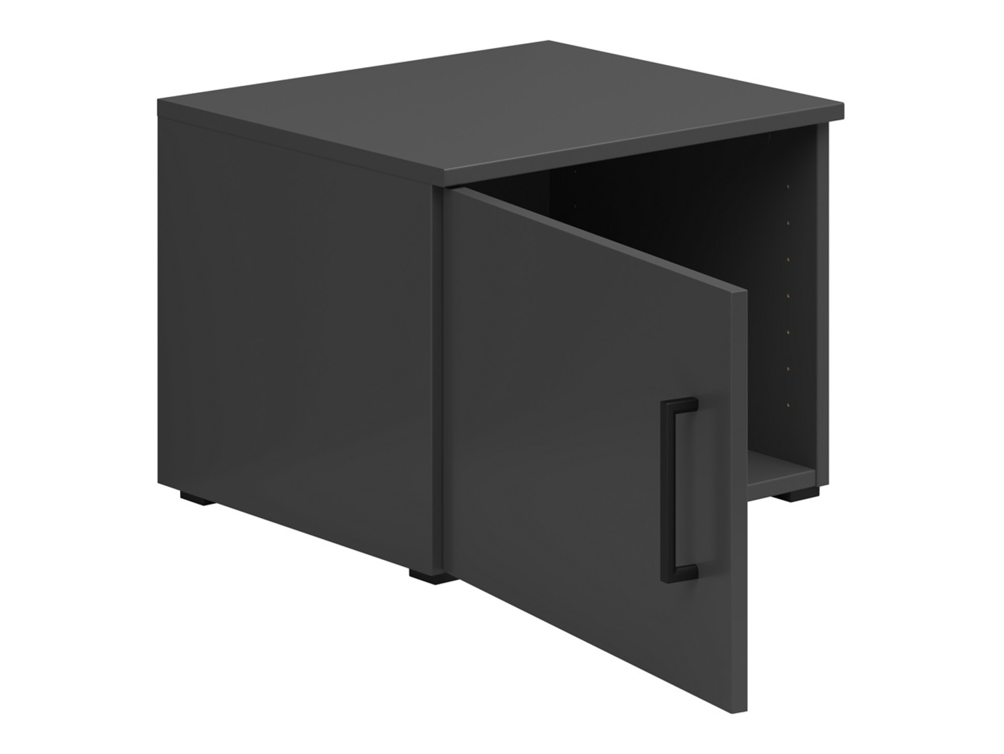 Sideboard Fenopha 149 (Graphite)