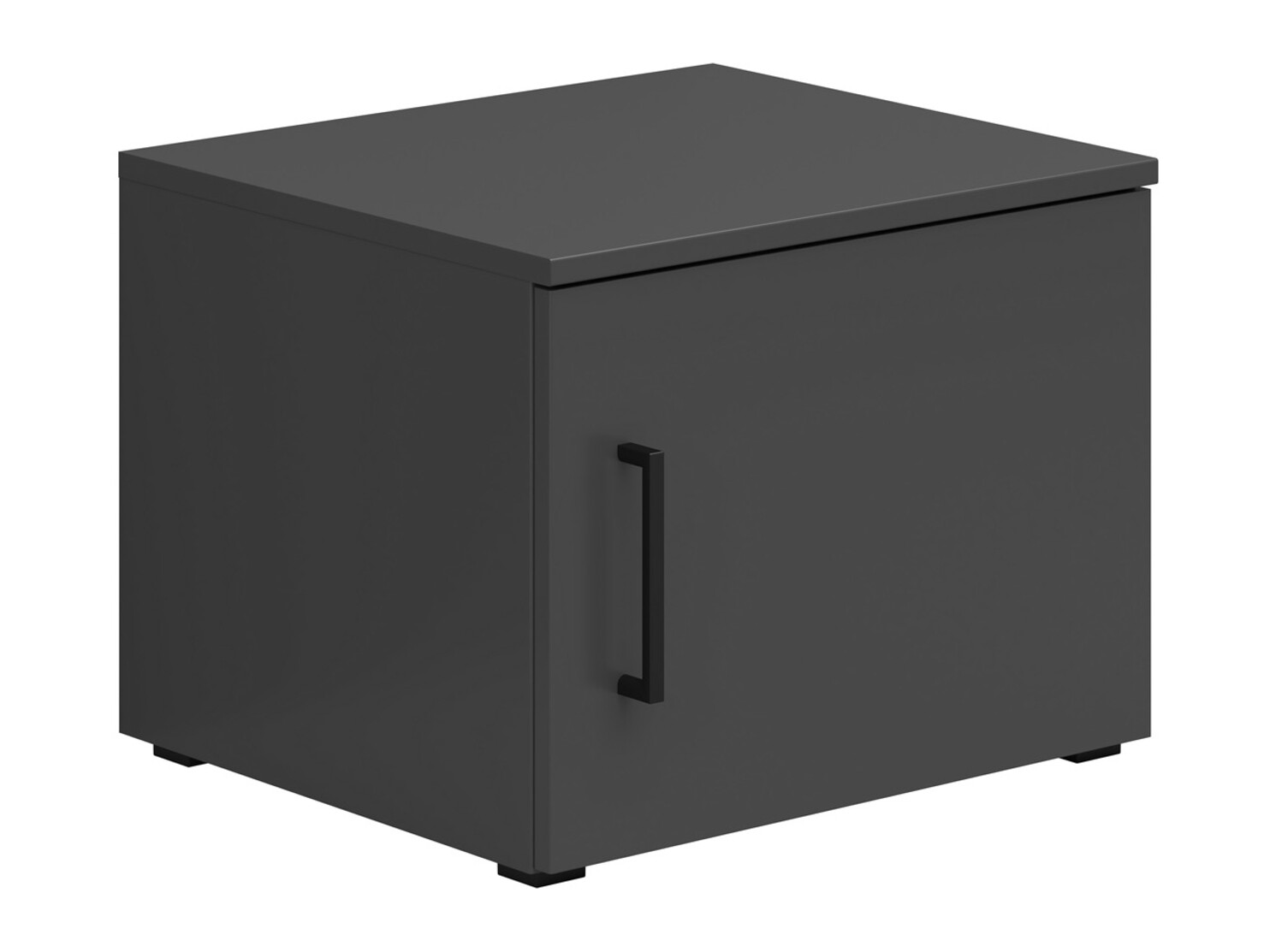 Sideboard Fenopha 149 (Graphite)