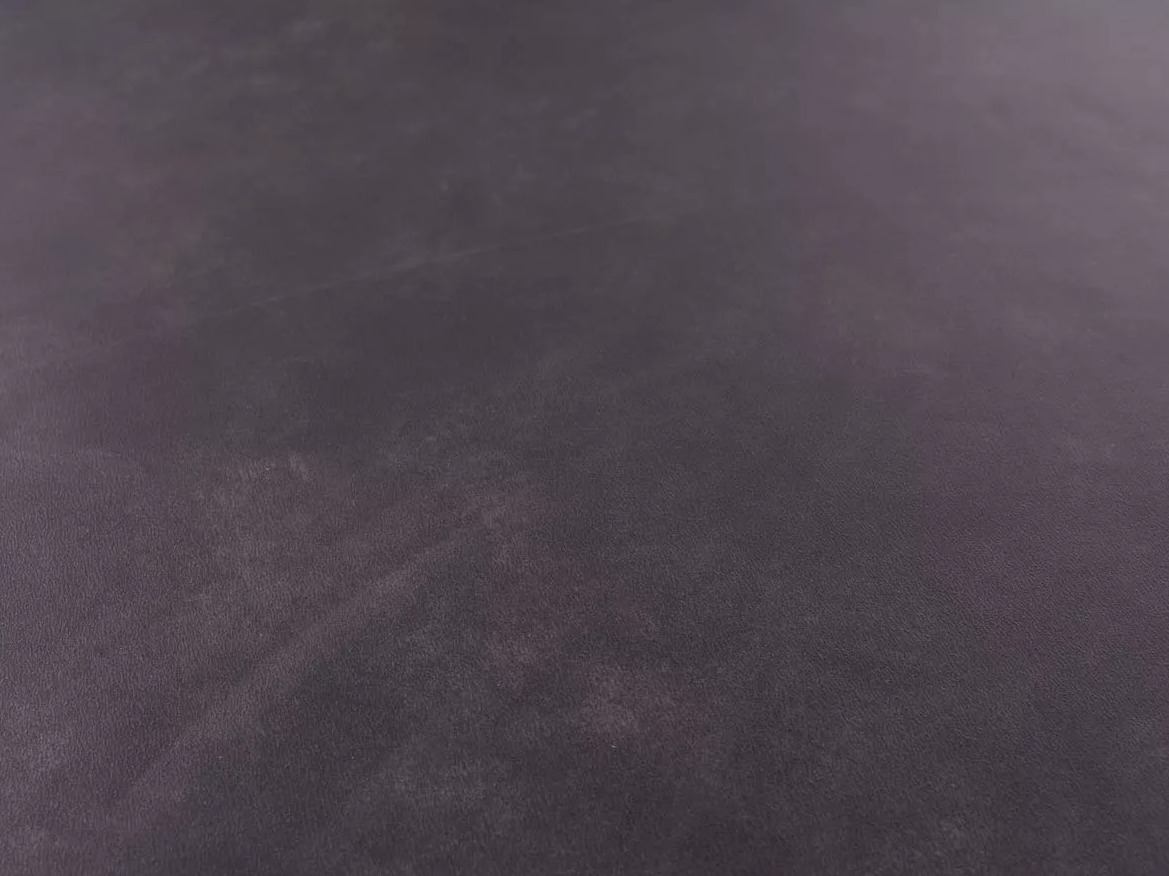 Table Detroit 998 (Black + Dark grey)