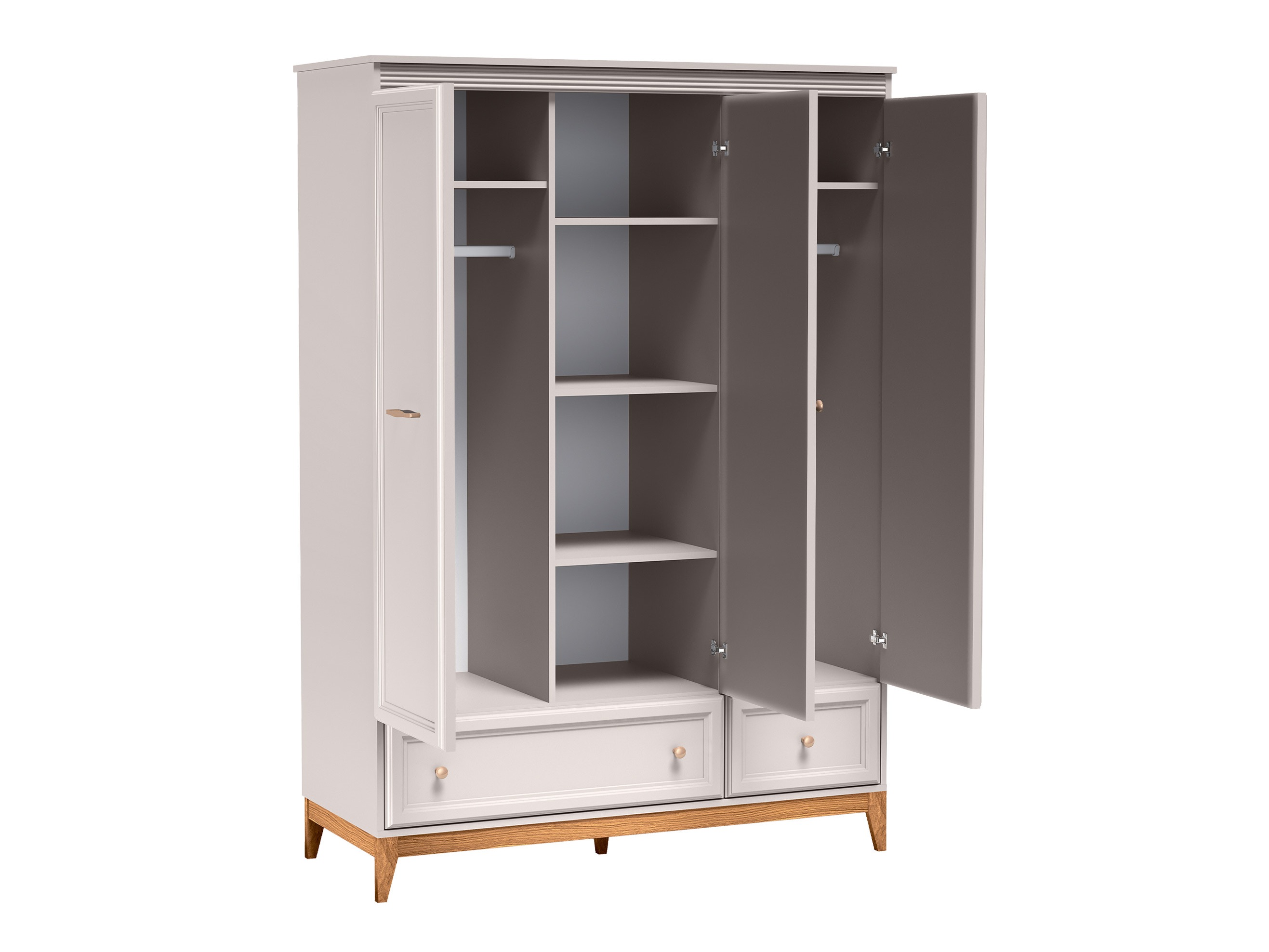 Wardrobe Sonfera 114