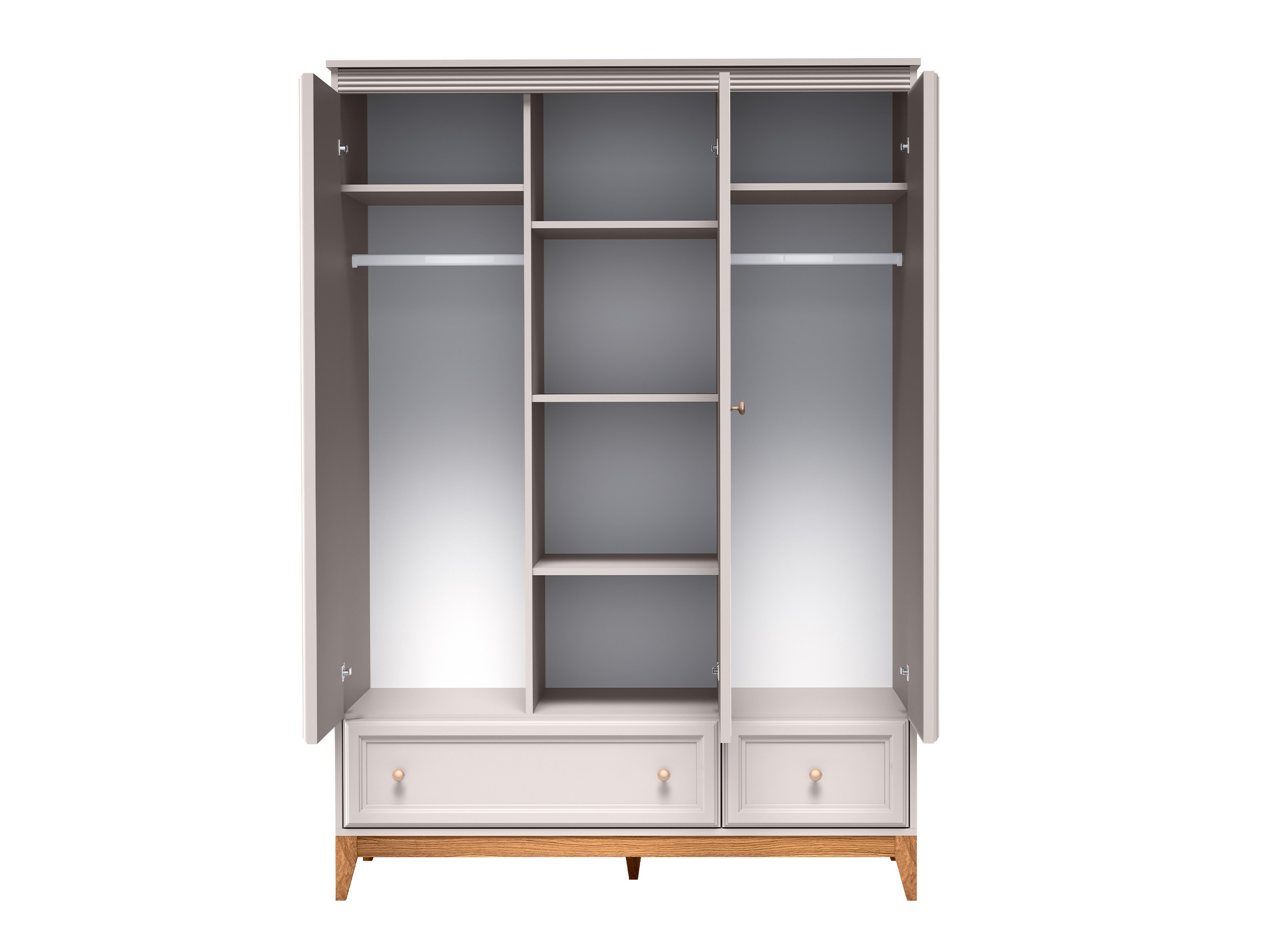 Wardrobe Sonfera 114