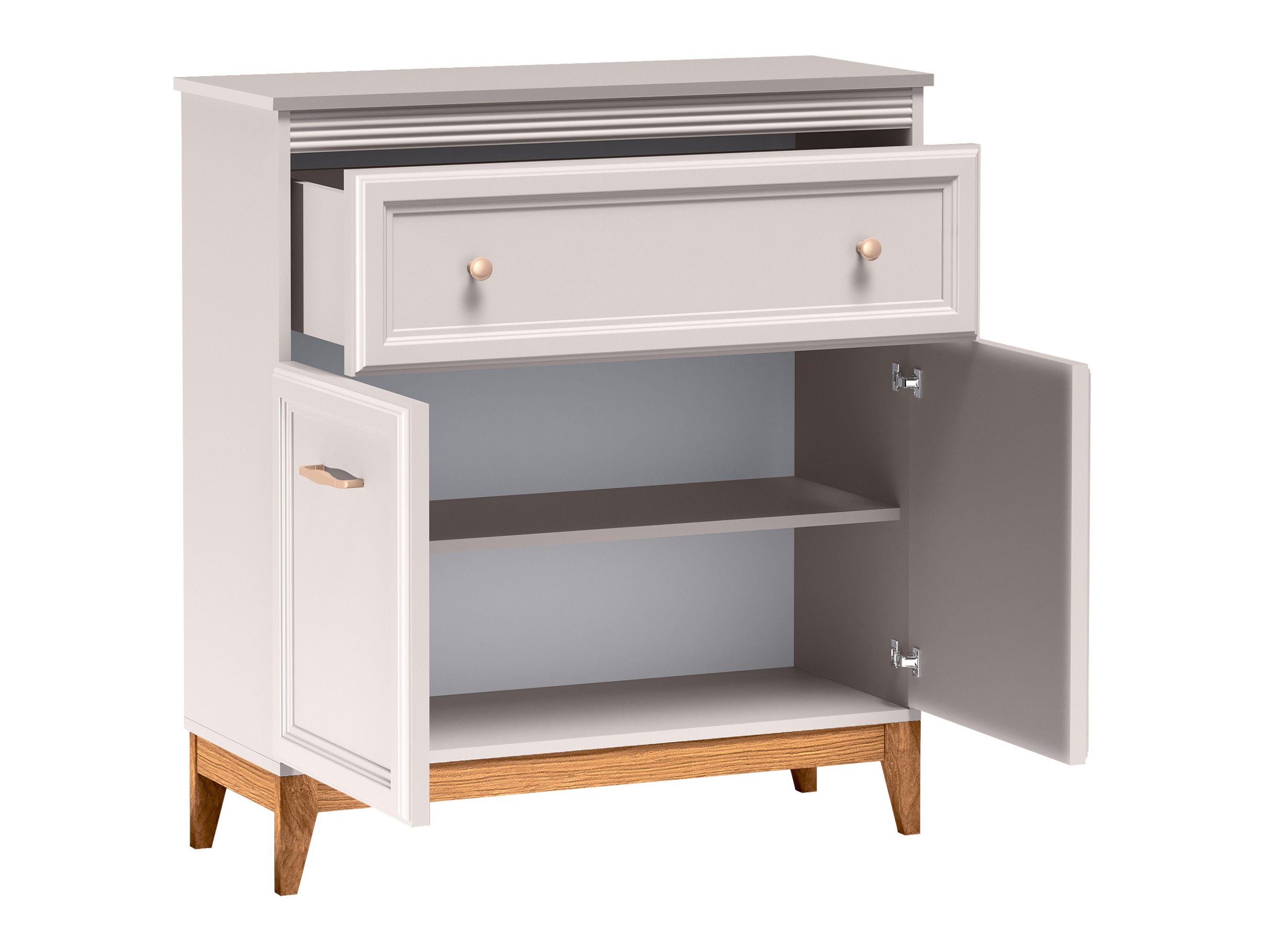 Chest of drawers Sonfera 118