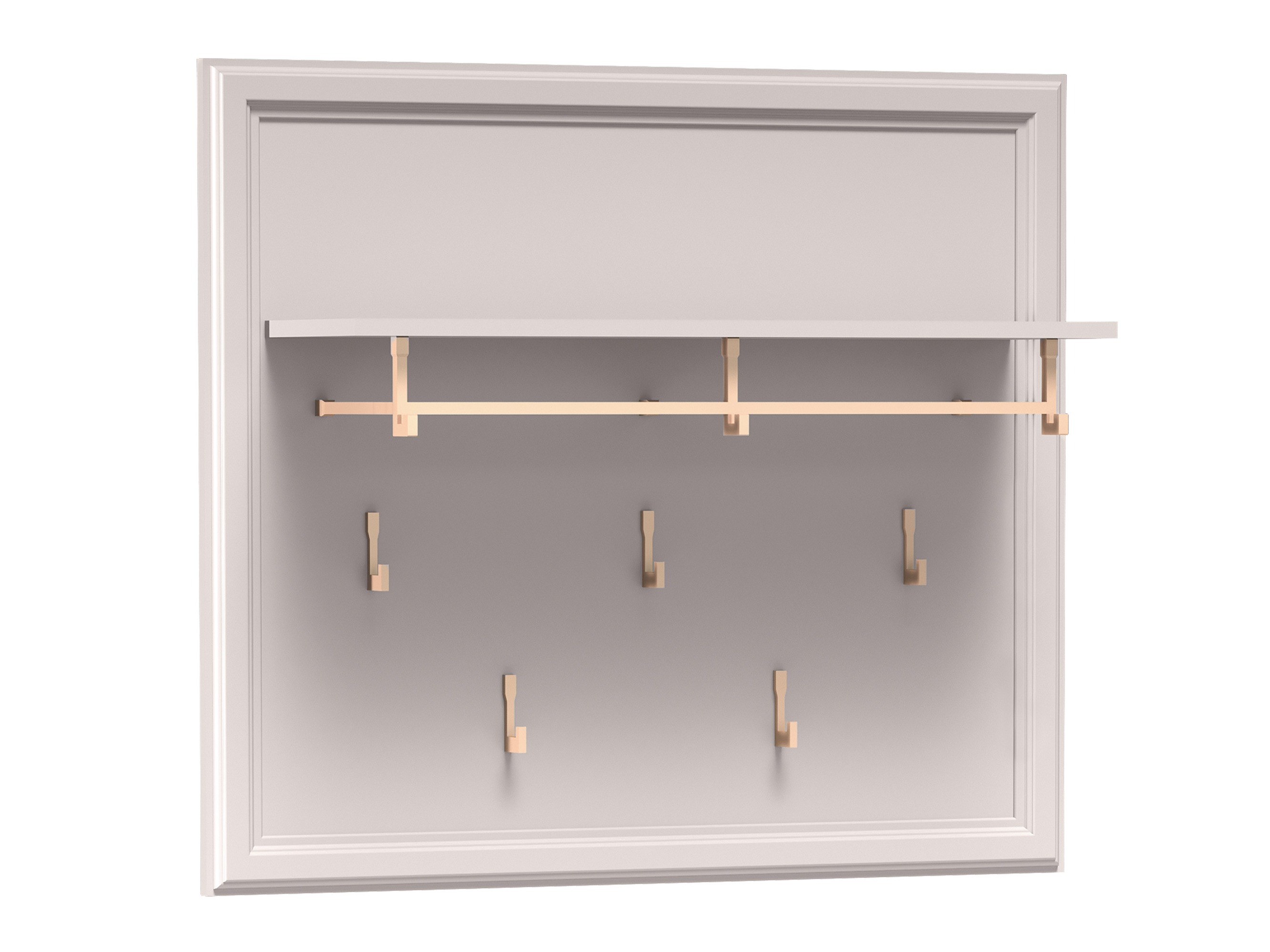 Coat rack Sonfera 121