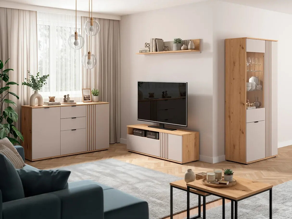 Living room set Venvou 110