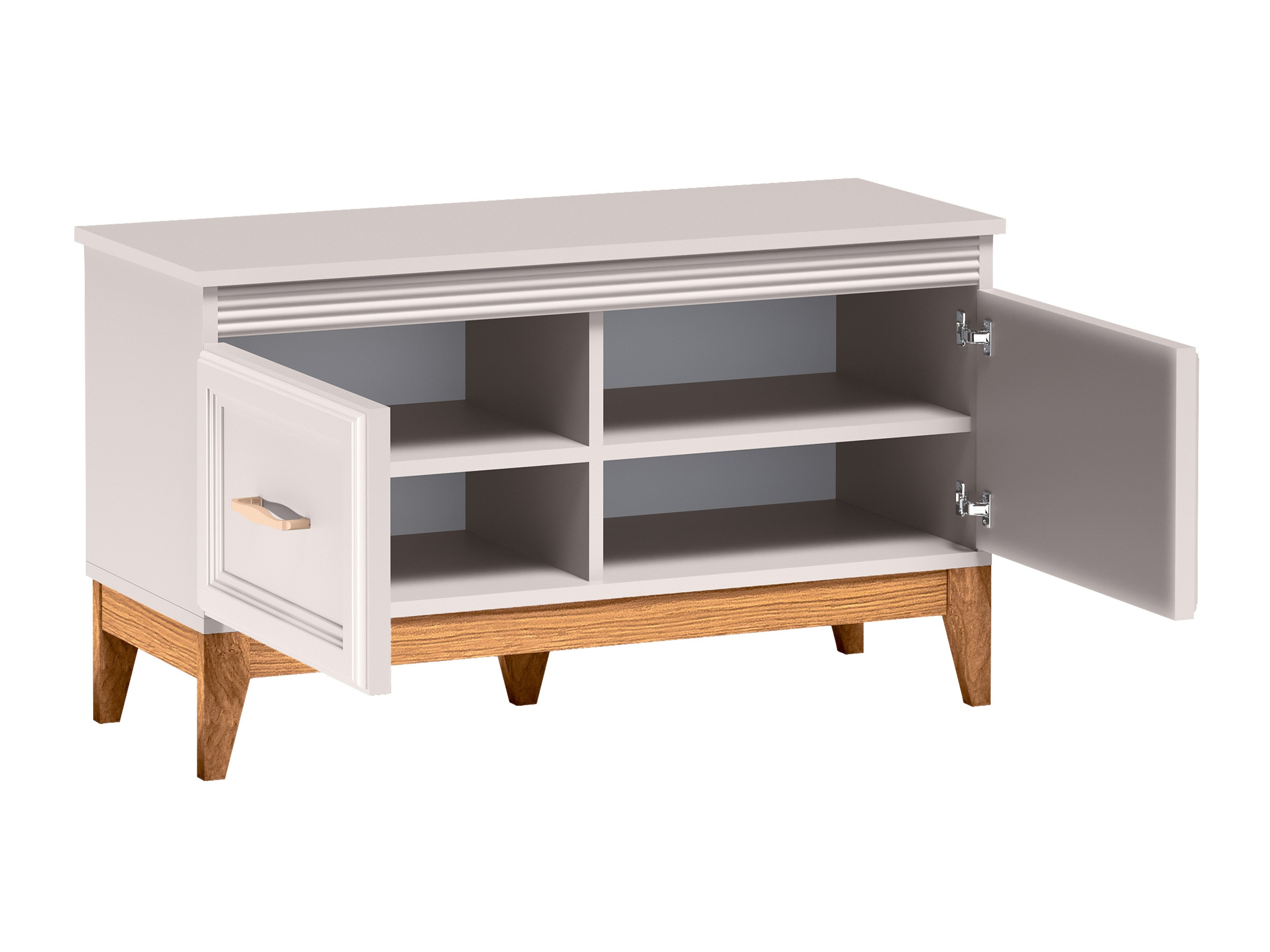 Shoe cabinet Sonfera 122
