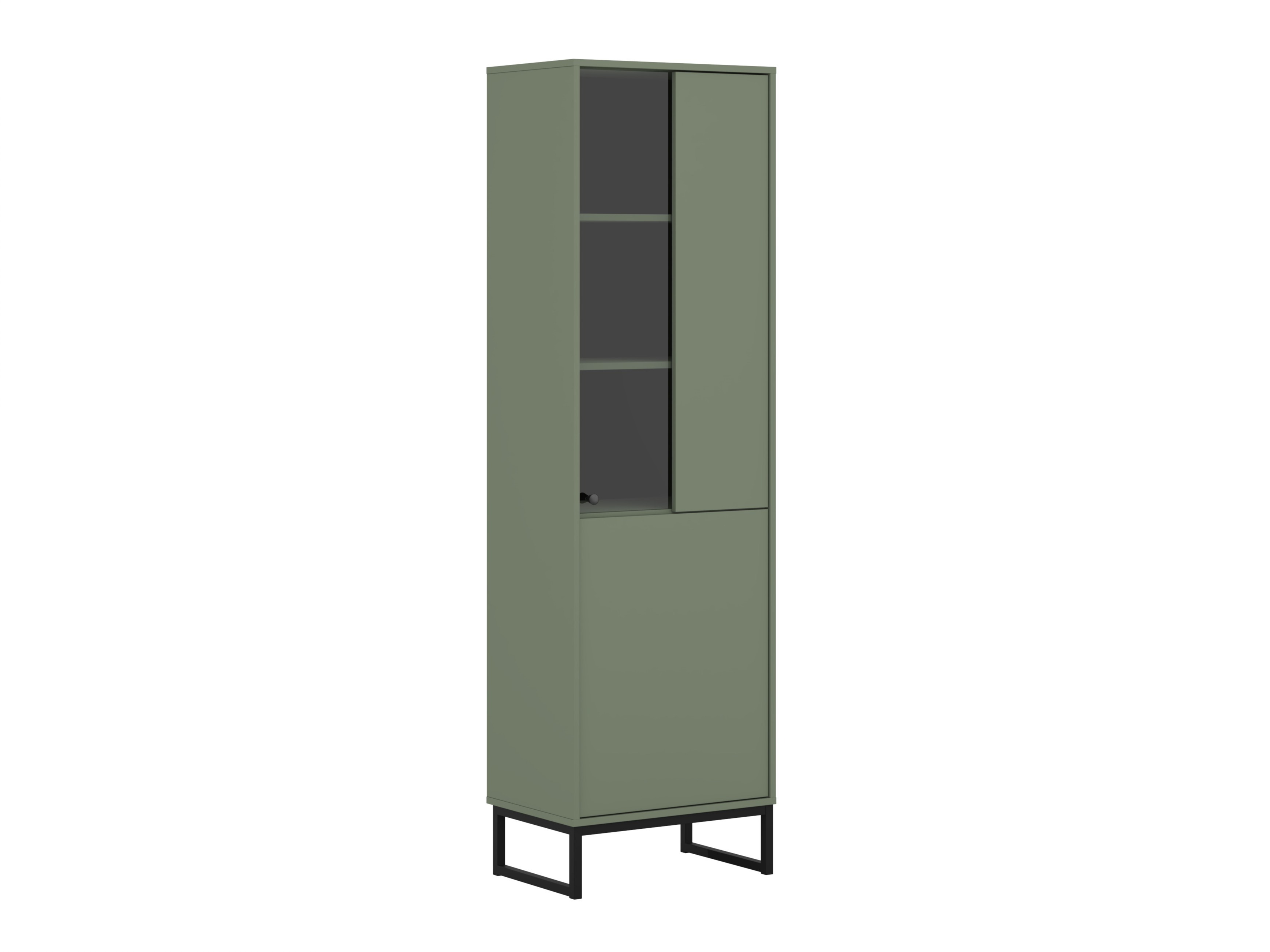 Bookcase Maravio 100 (Green)