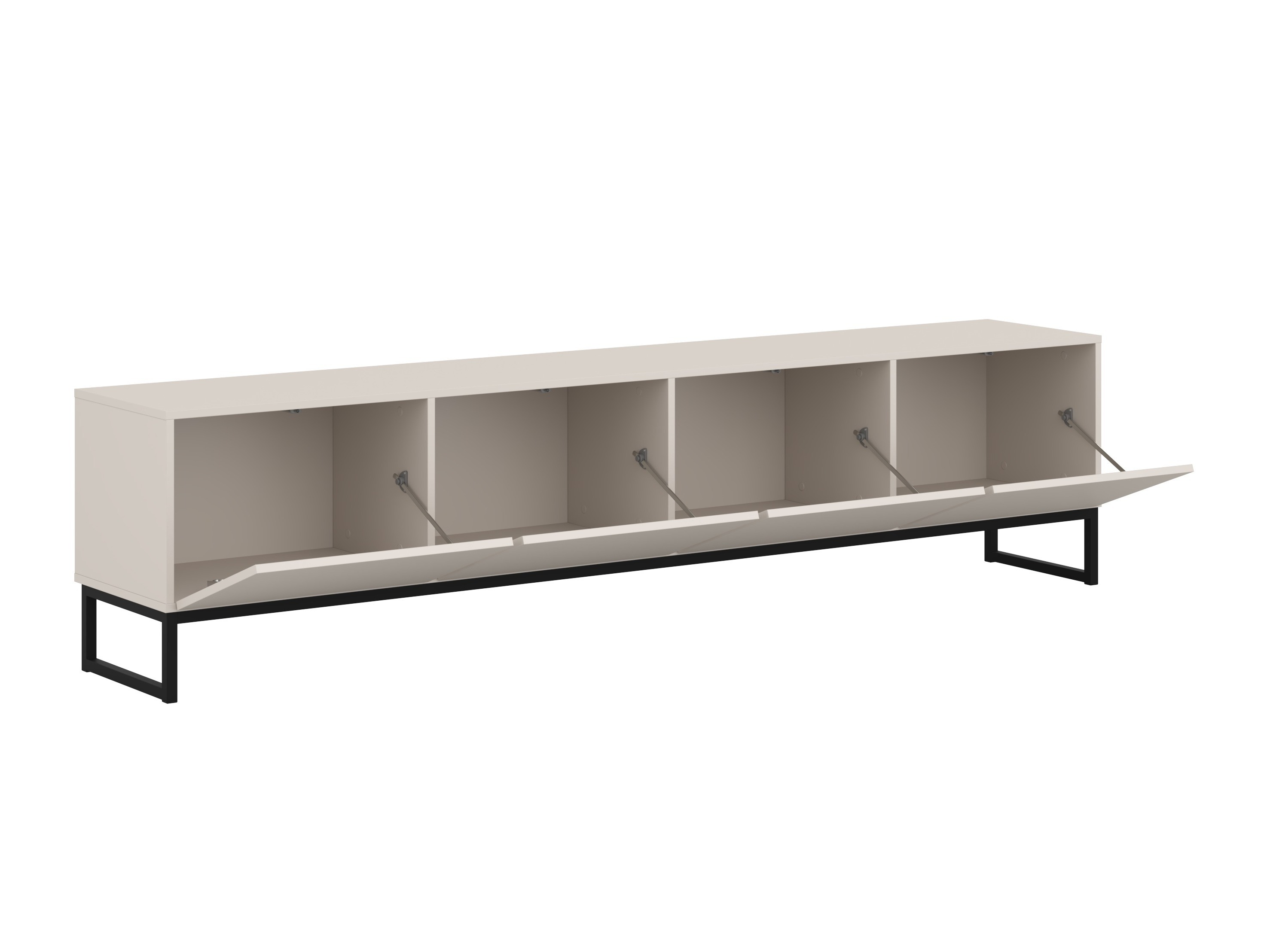 TV stand Maravio 101 (Cashmere)