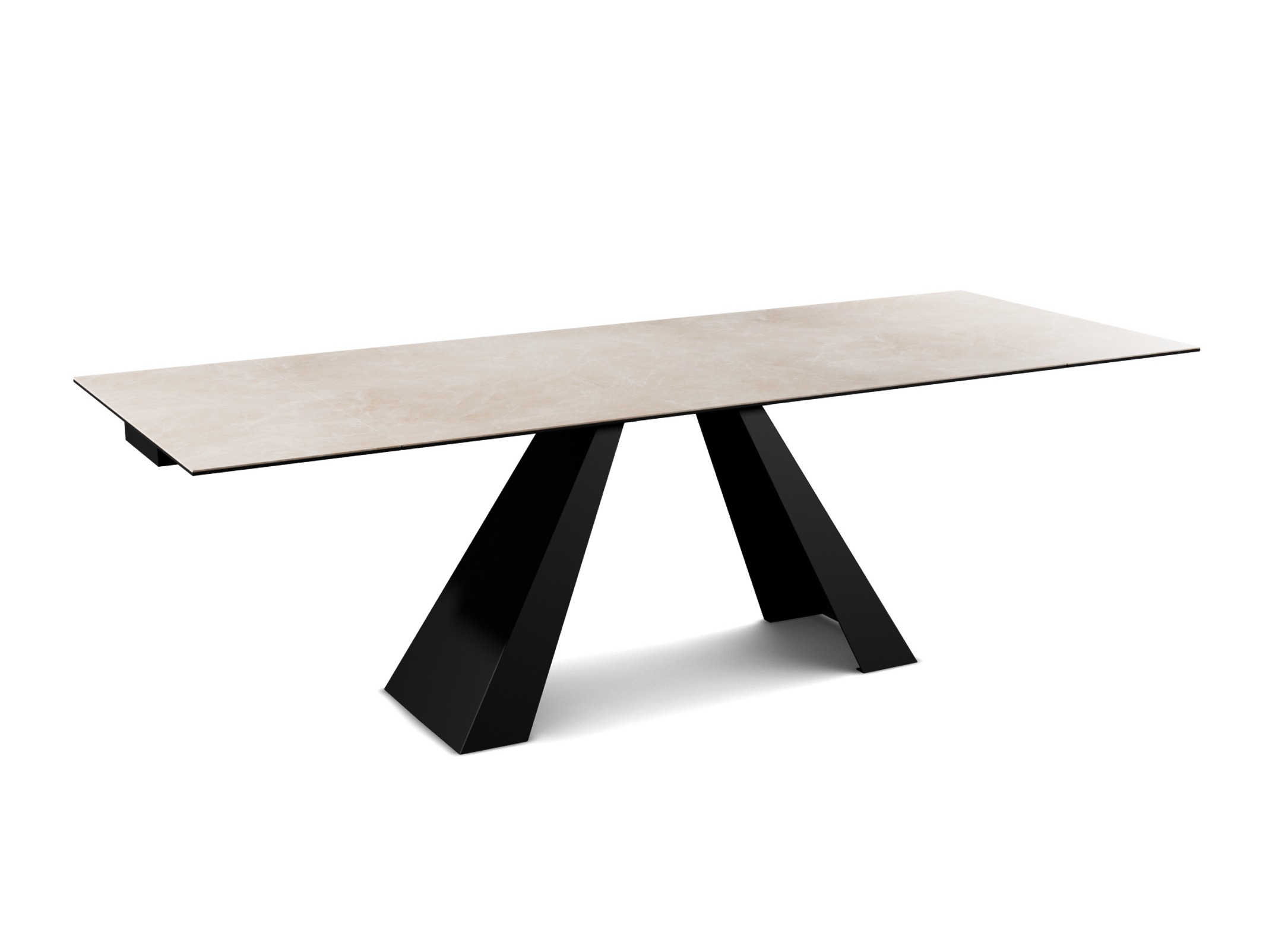 Table Detroit 994 (Cream)