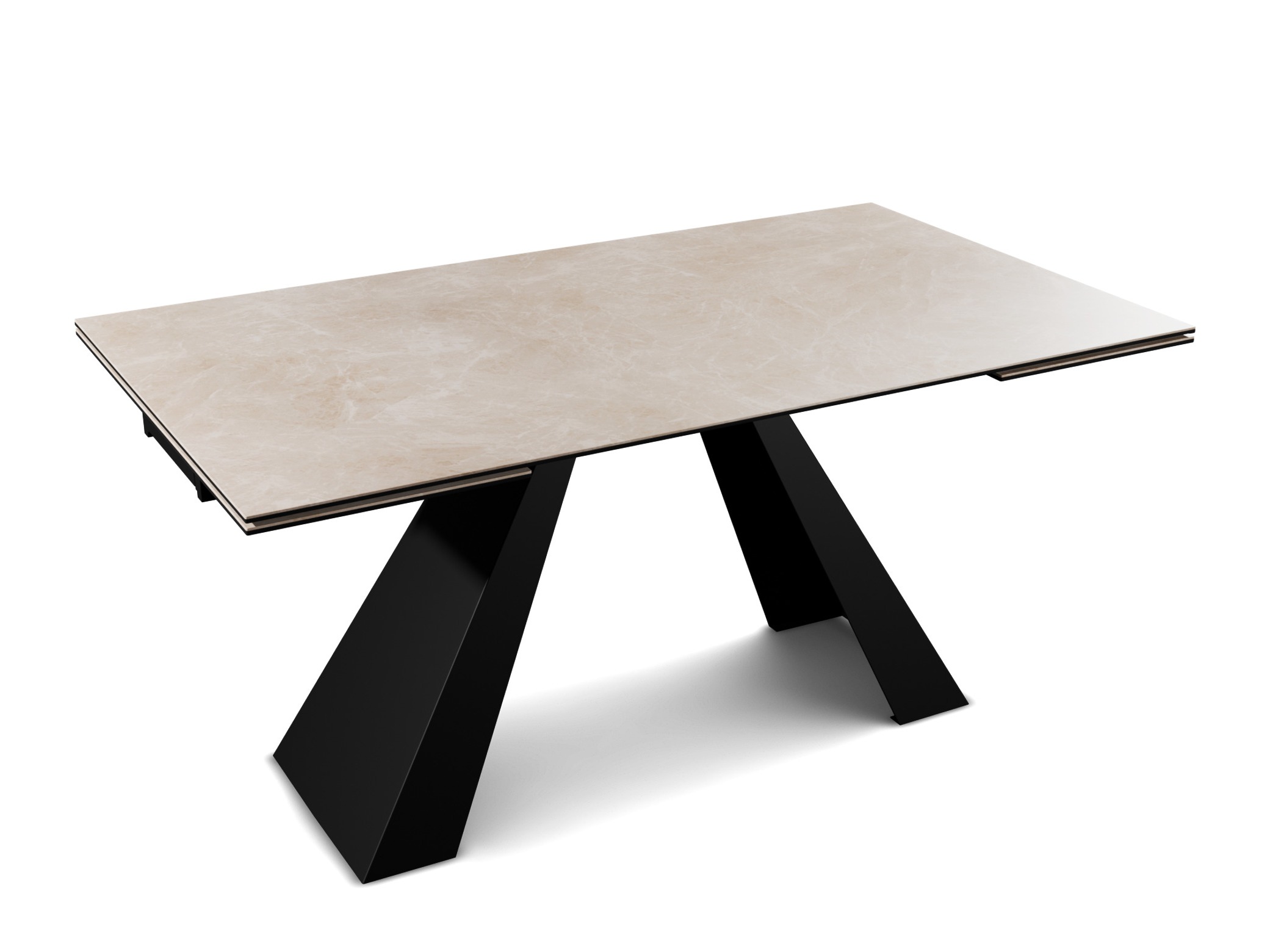 Table Detroit 994 (Cream)