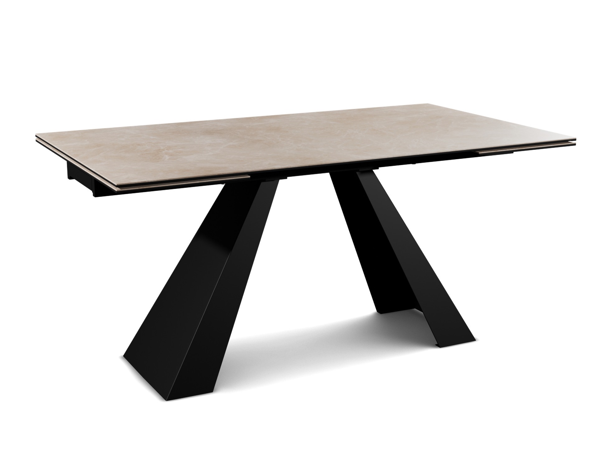 Table Detroit 994 (Cream)