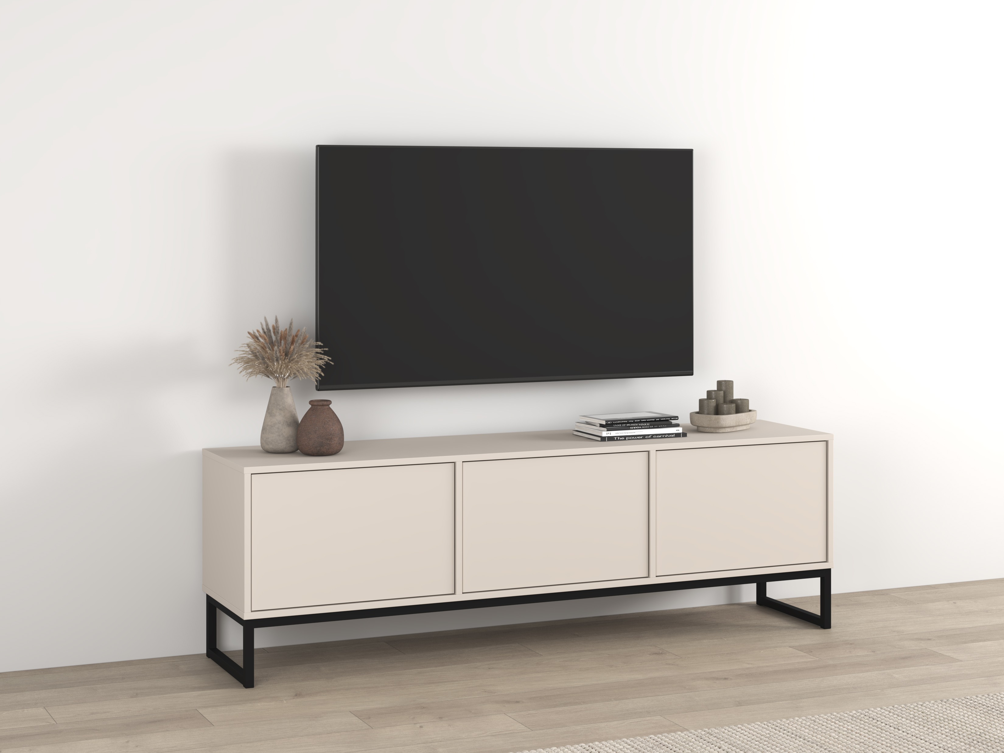 TV stand Maravio 102 (Cashmere)