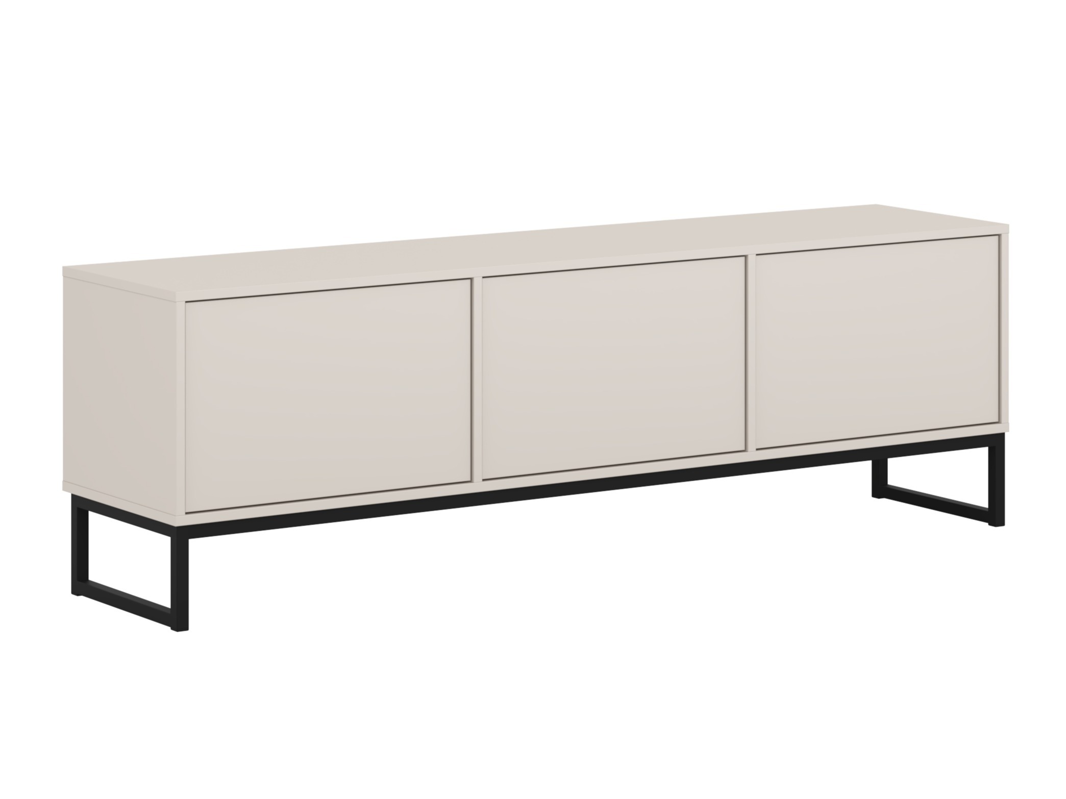 TV stand Maravio 102 (Cashmere)