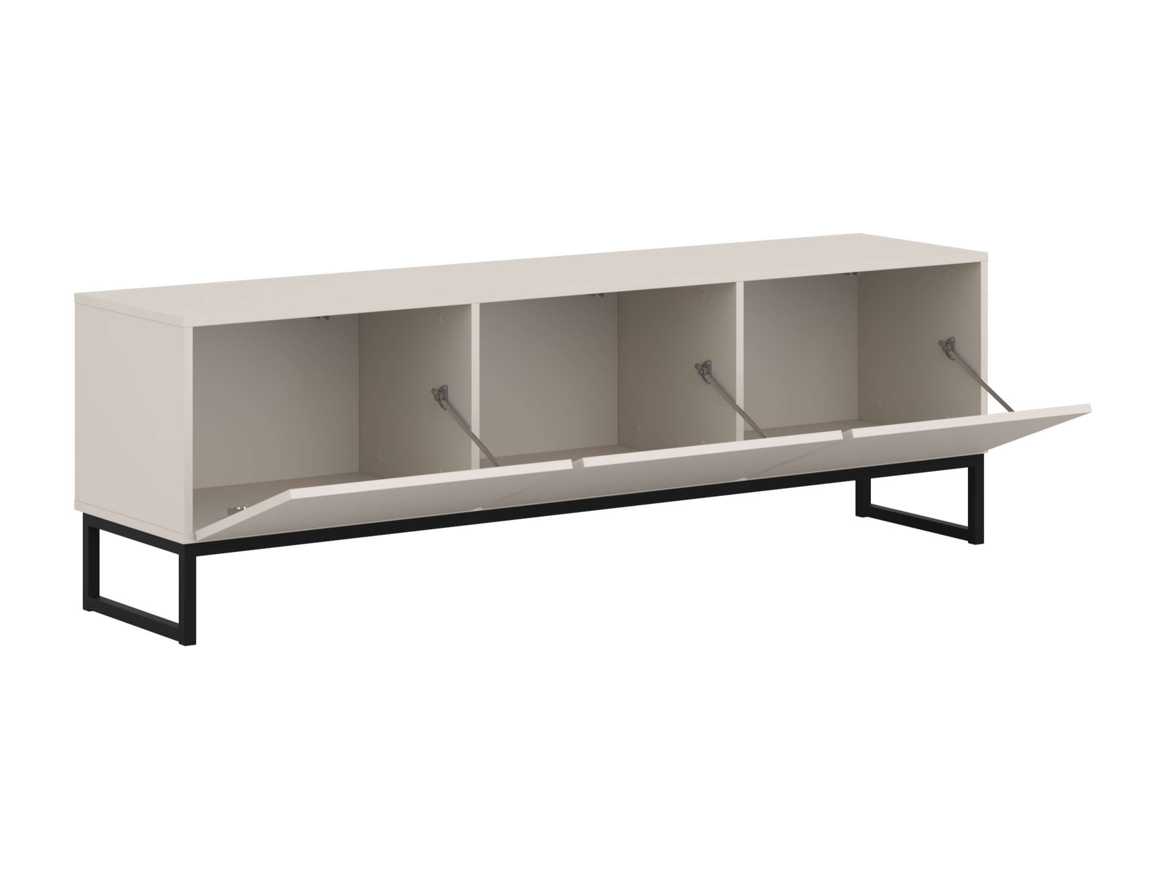TV stand Maravio 102 (Cashmere)