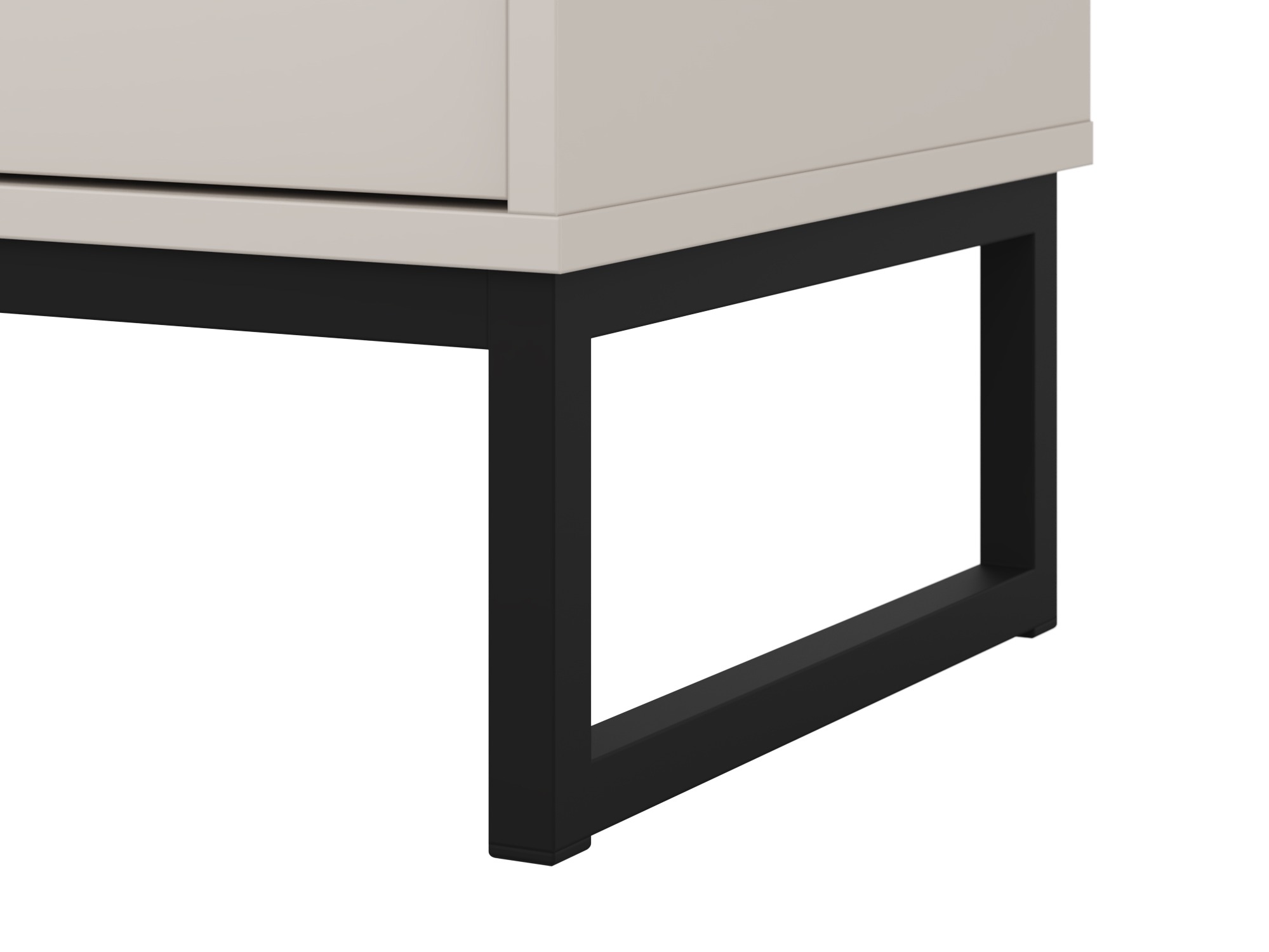 TV stand Maravio 102 (Cashmere)