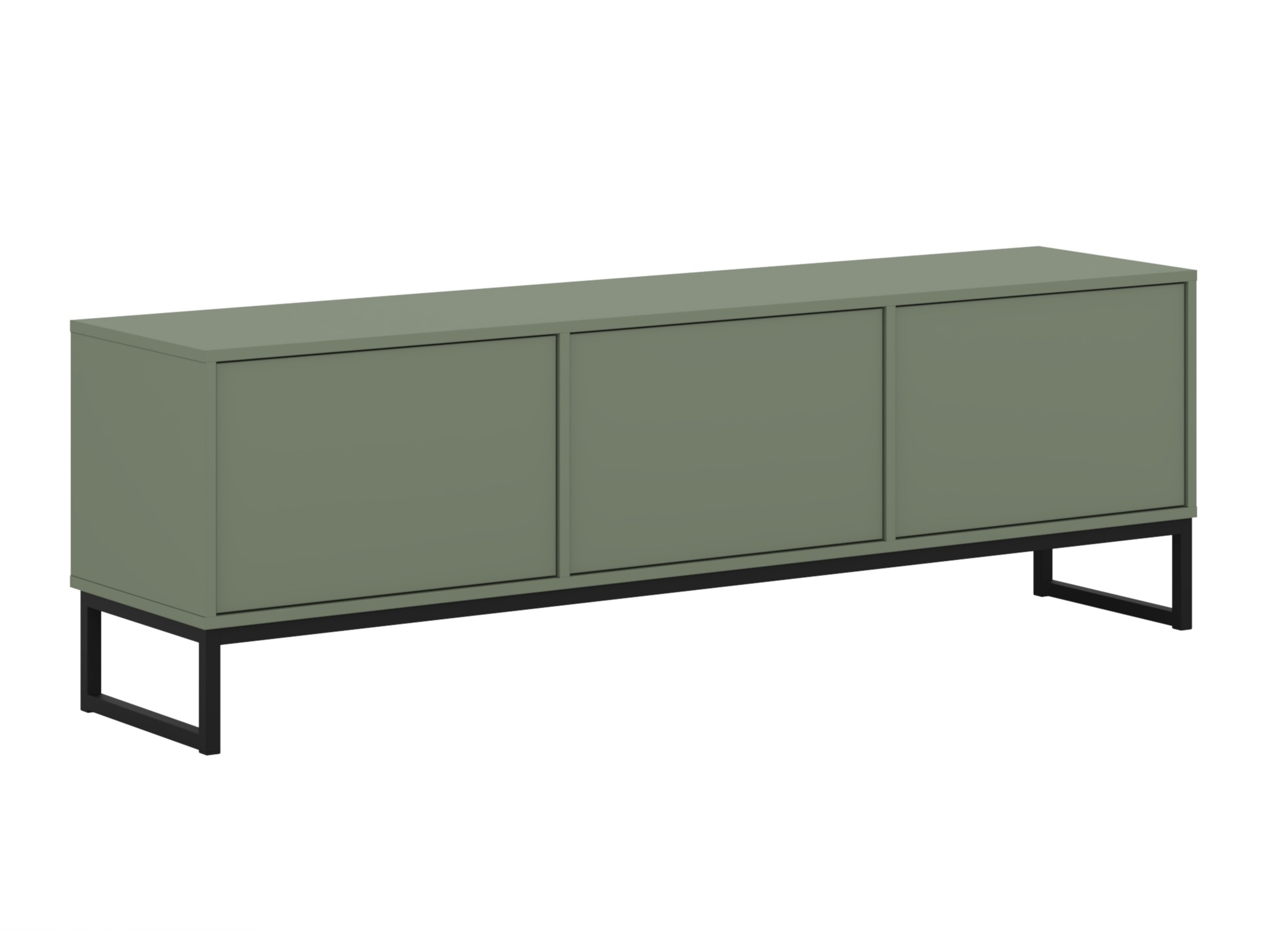 TV stand Maravio 102 (Green)