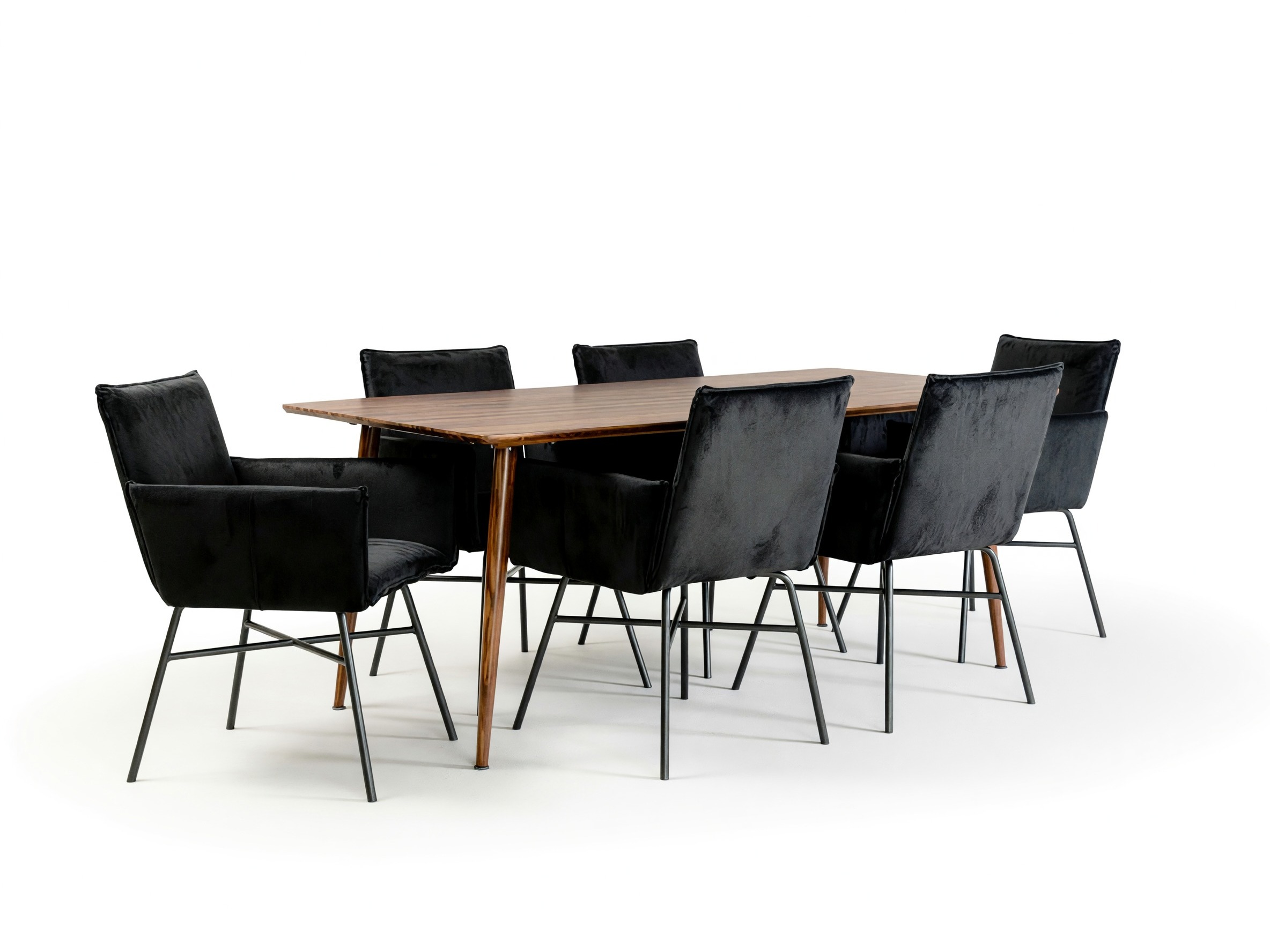 Dining set Dallas 3871
