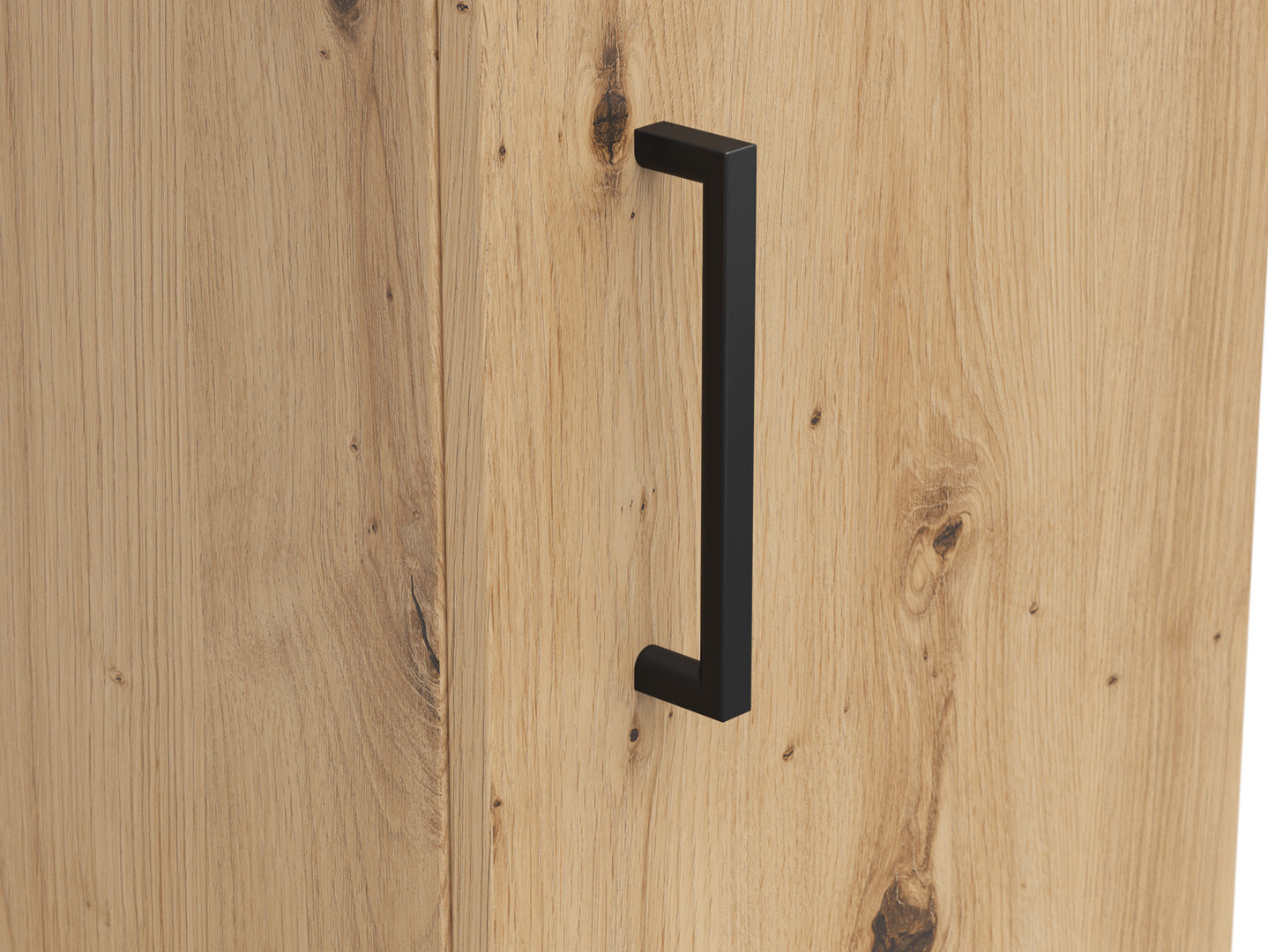 Sideboard Fenopha 152 (Artisan oak)