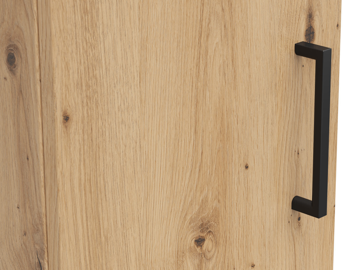 Sideboard Fenopha 152 (Artisan oak)