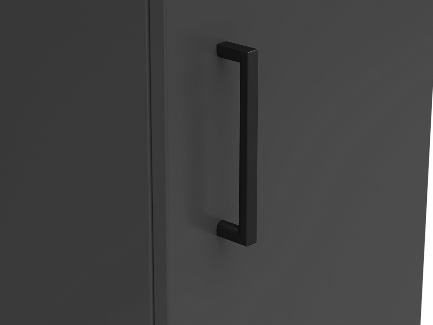 Sideboard Fenopha 152 (Graphite)